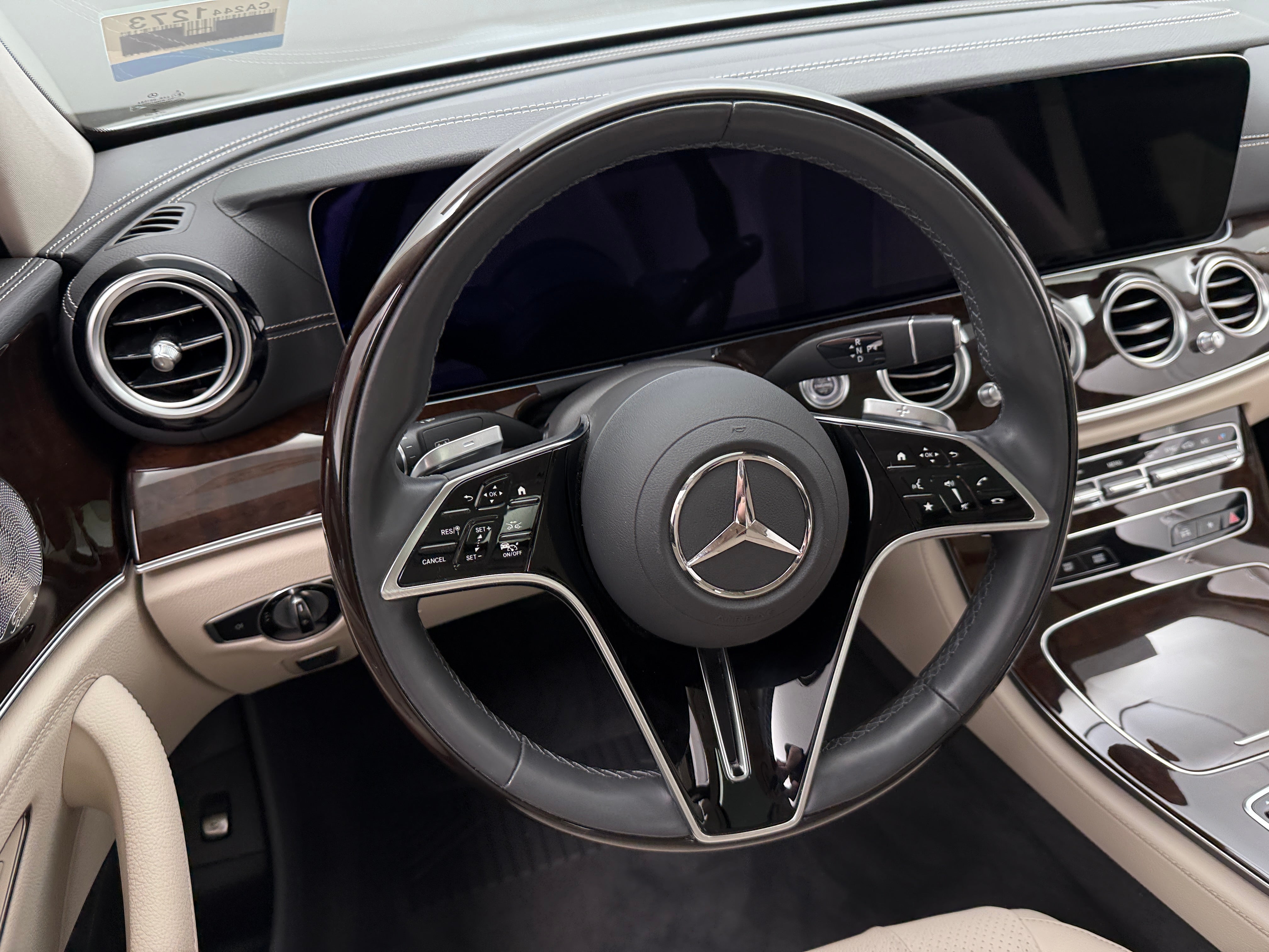 2021 Mercedes-Benz E-Class E 350 4