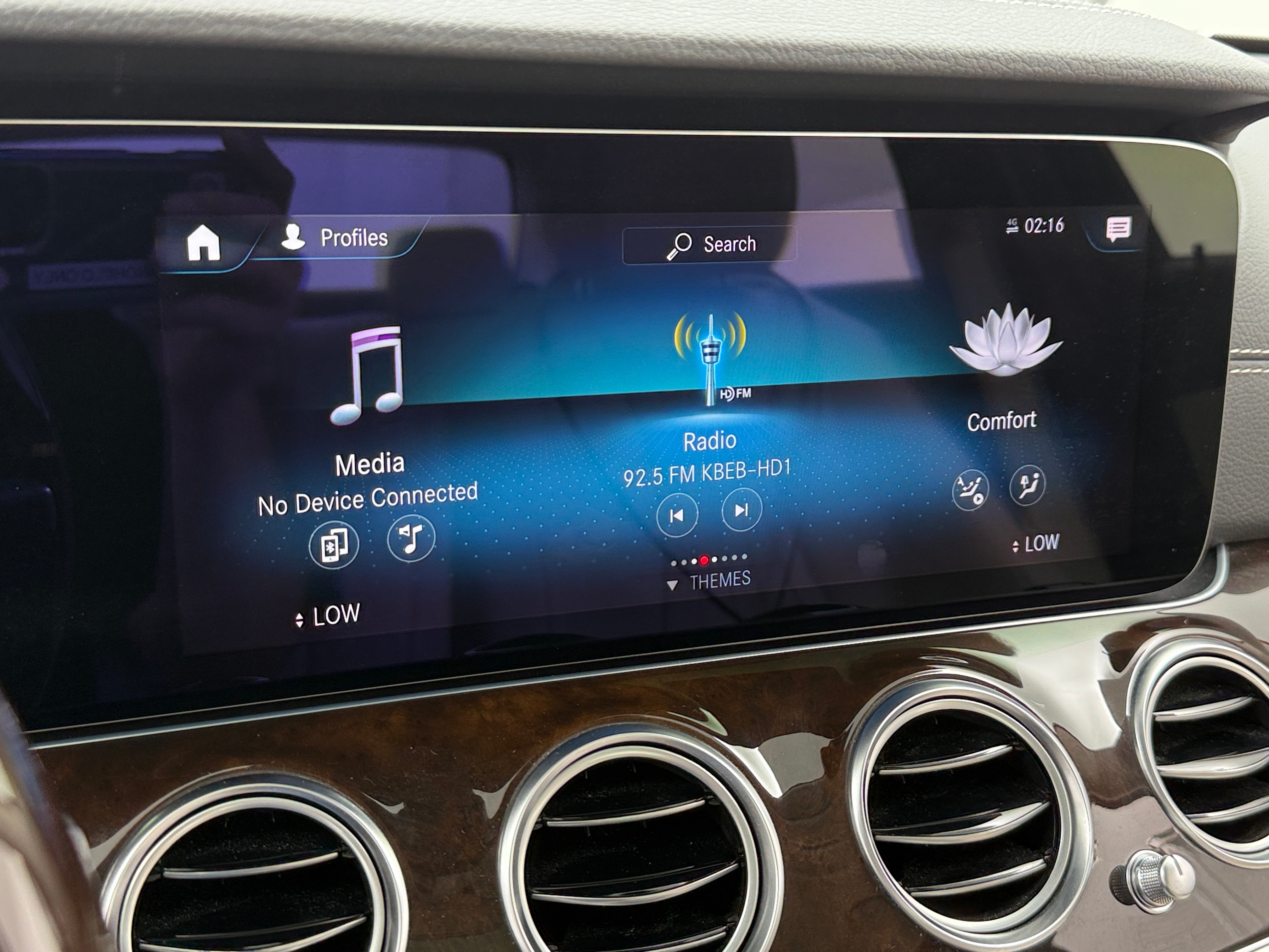 2021 Mercedes-Benz E-Class E 350 3