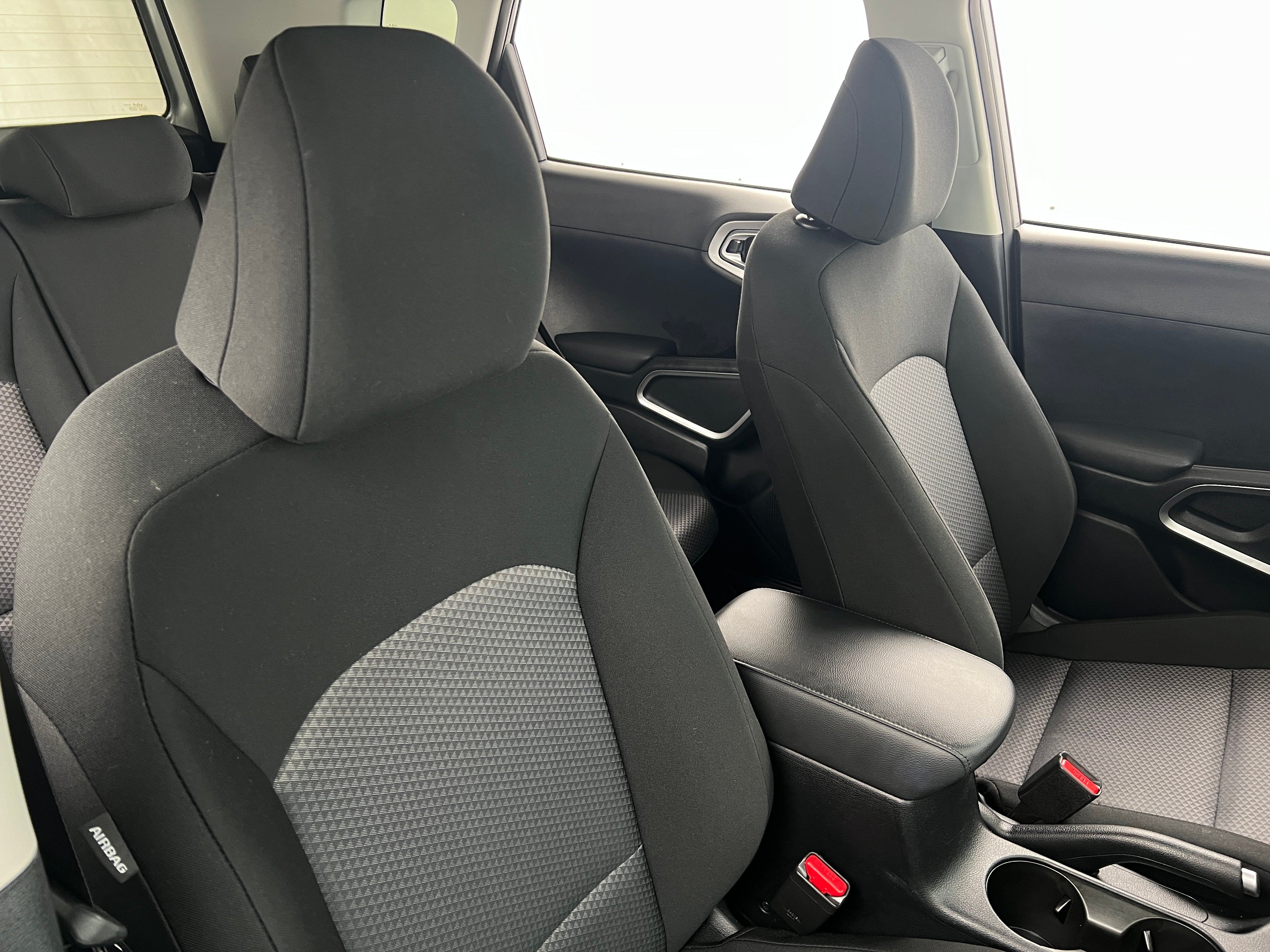 2024 Kia Soul LX 2