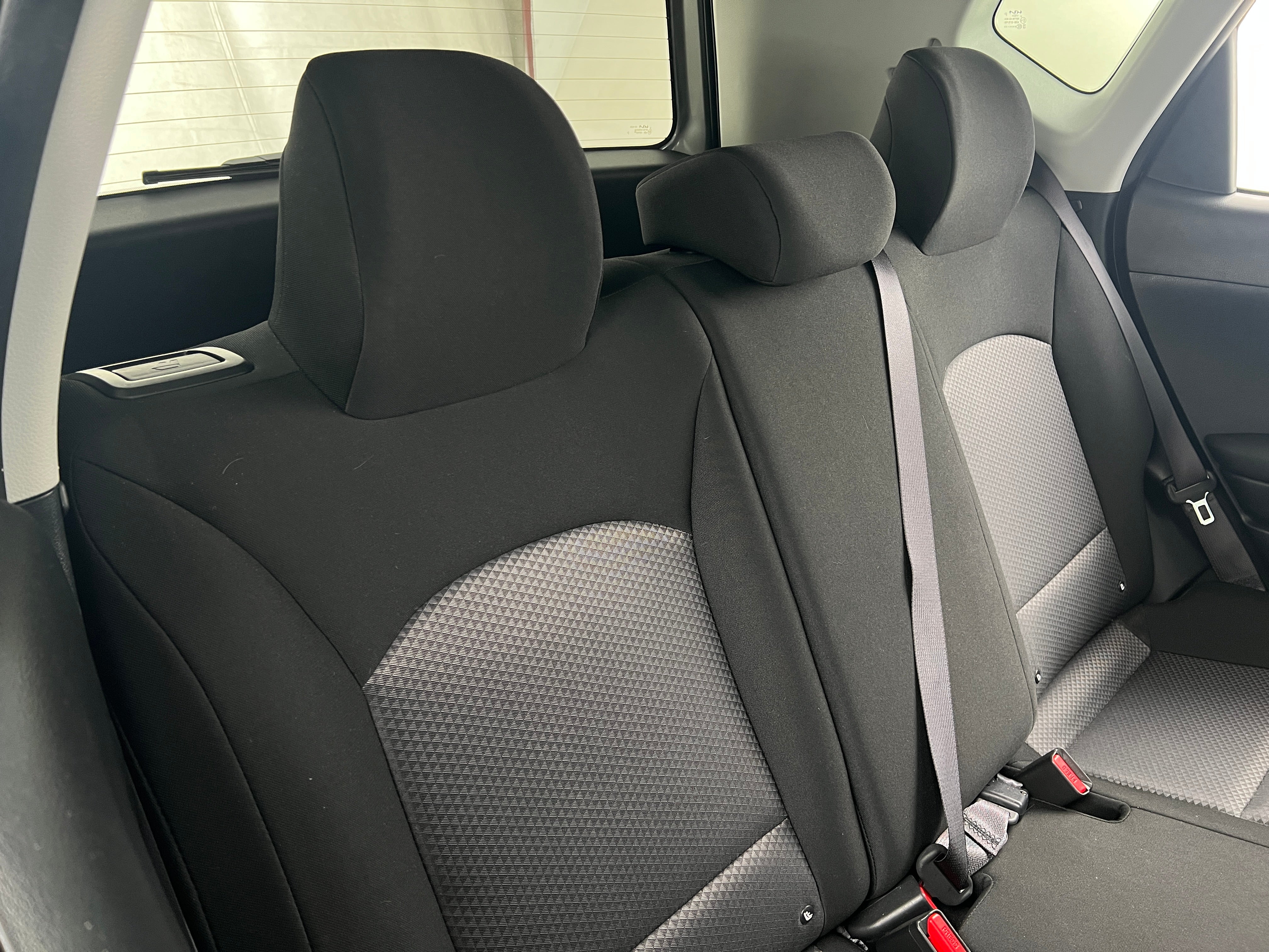 2024 Kia Soul LX 6