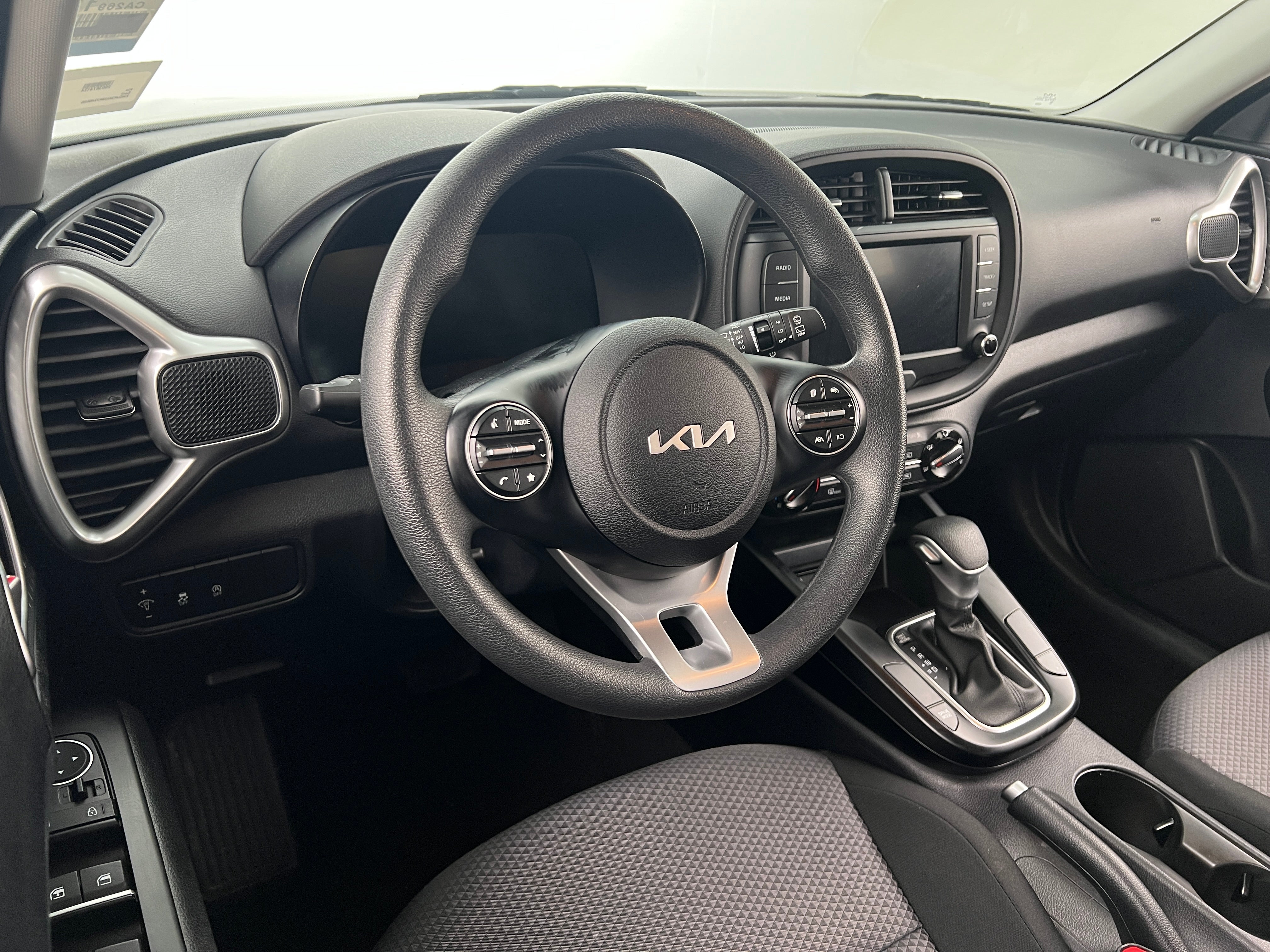 2024 Kia Soul LX 3