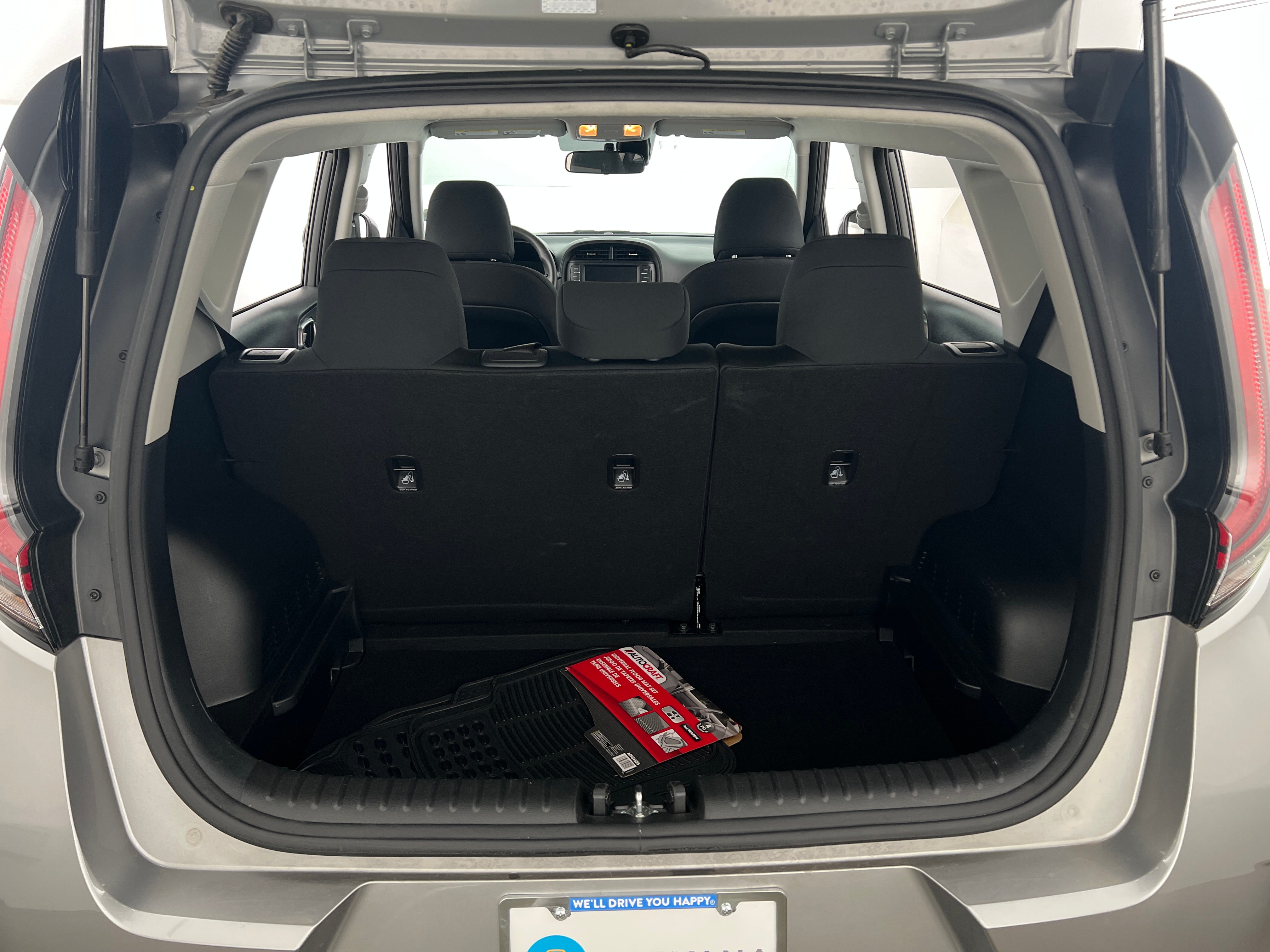 2024 Kia Soul LX 7