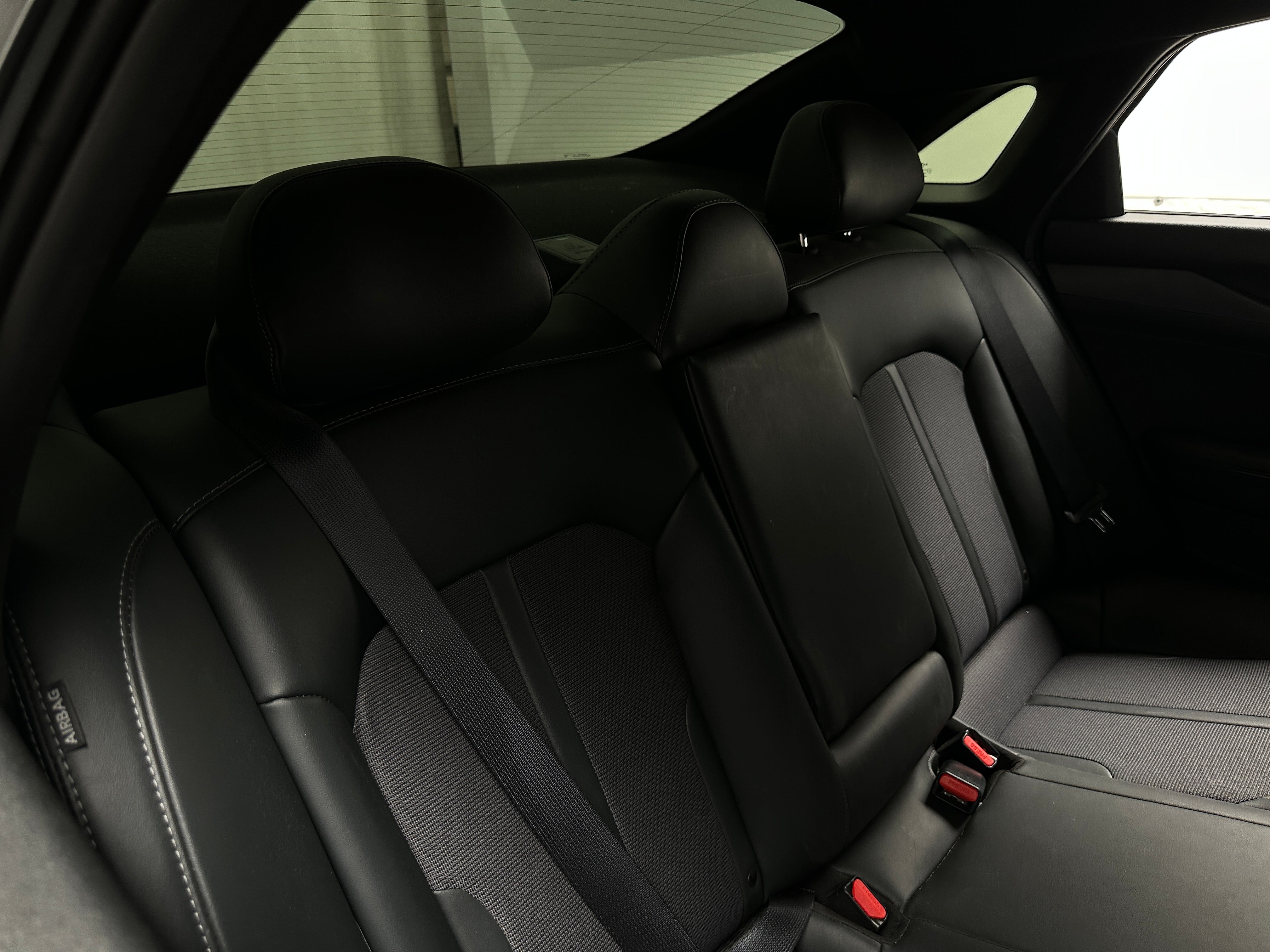 2023 Kia K5 GT-Line 5