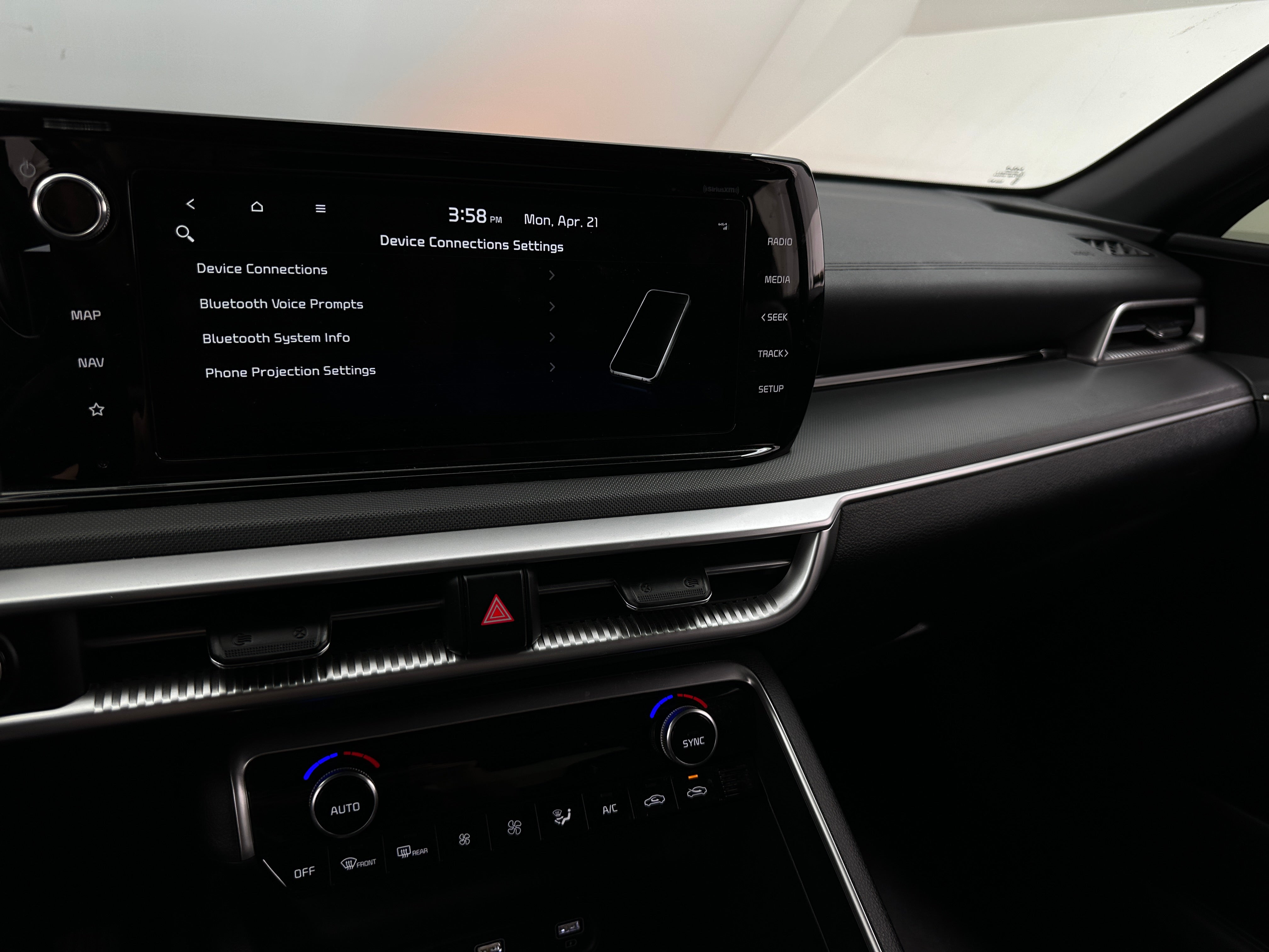 2023 Kia K5 GT-Line 3