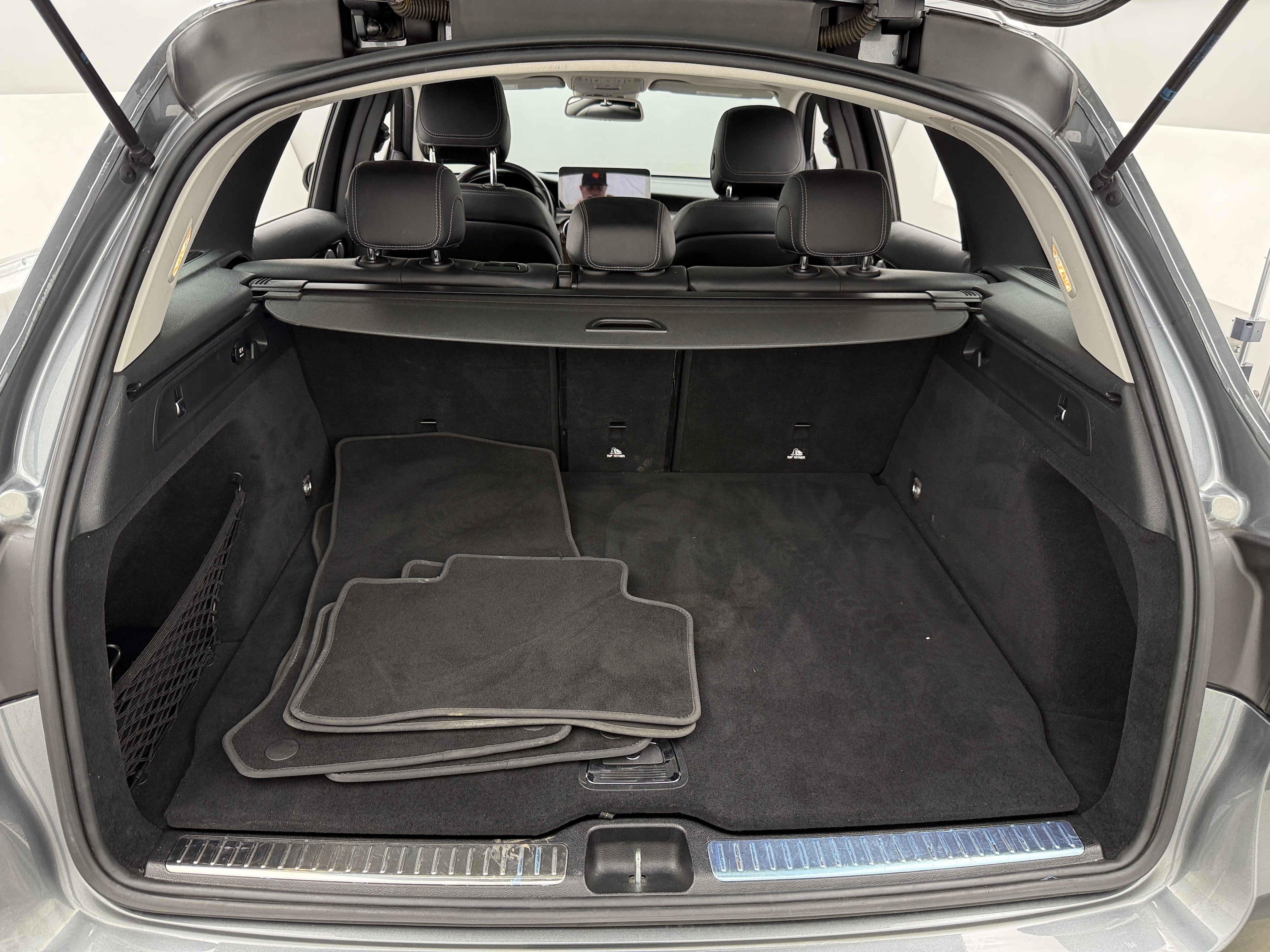 2016 Mercedes-Benz GLC 300 6