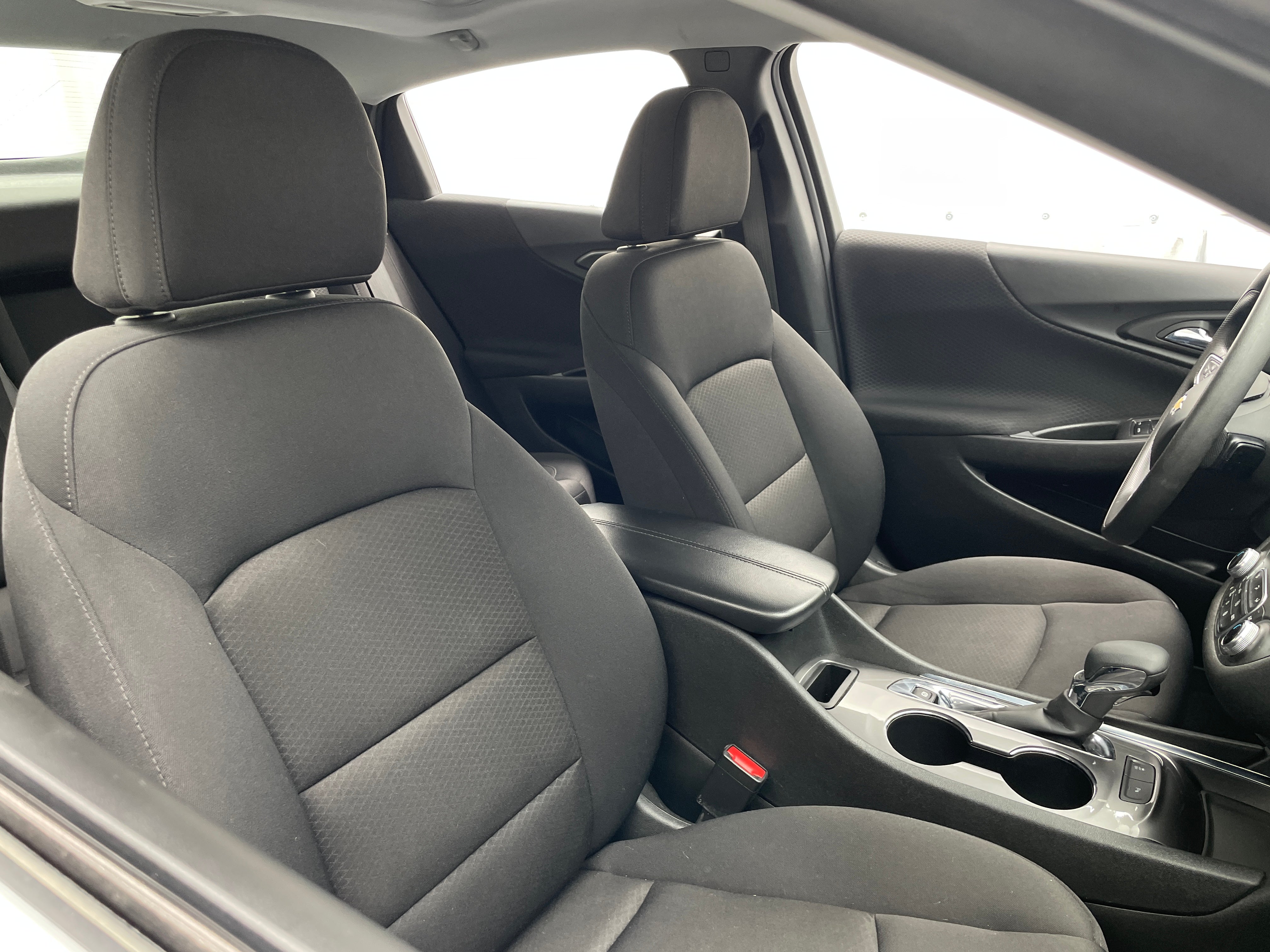 2024 Chevrolet Malibu LT 2