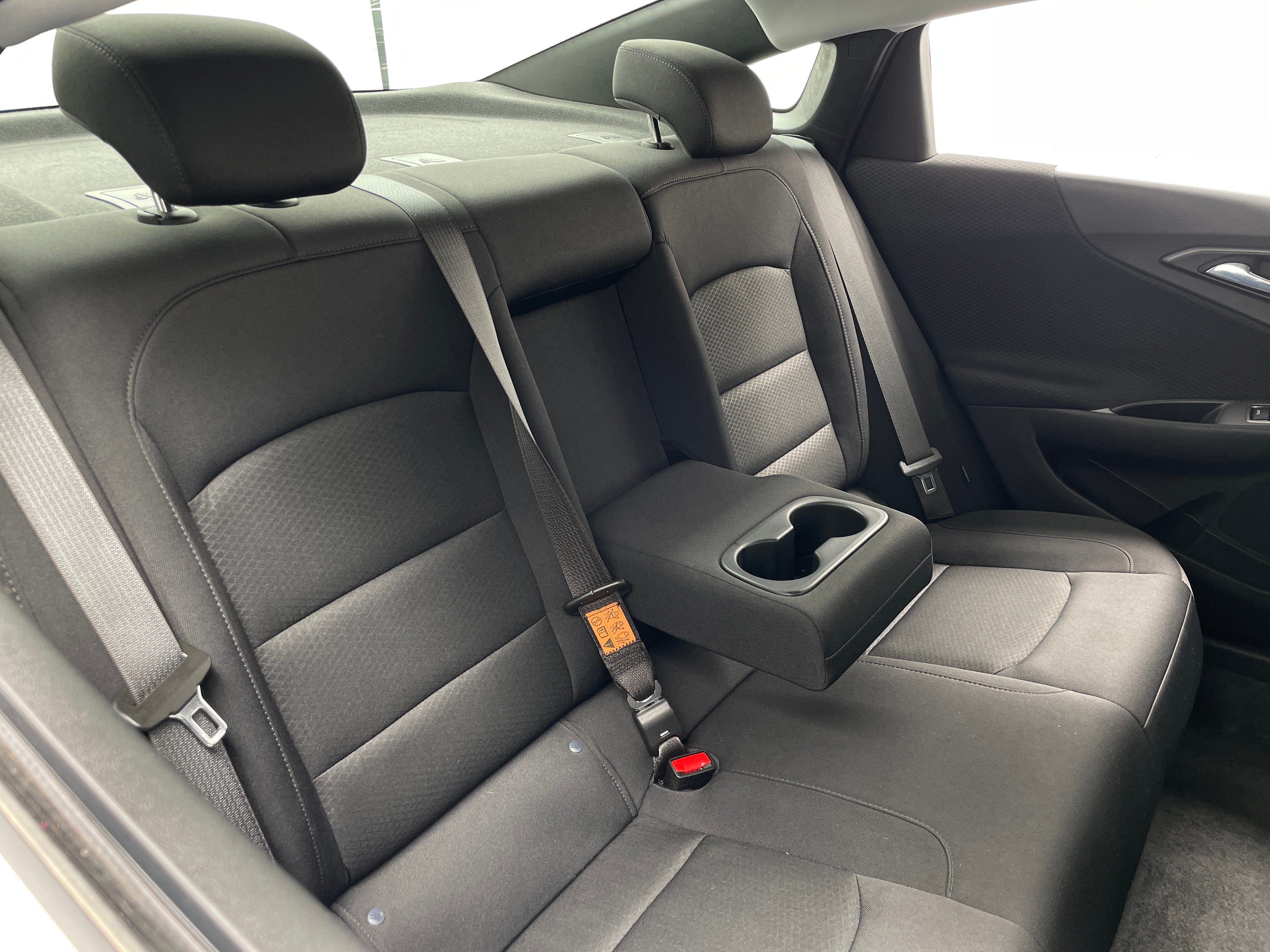 2024 Chevrolet Malibu LT 6
