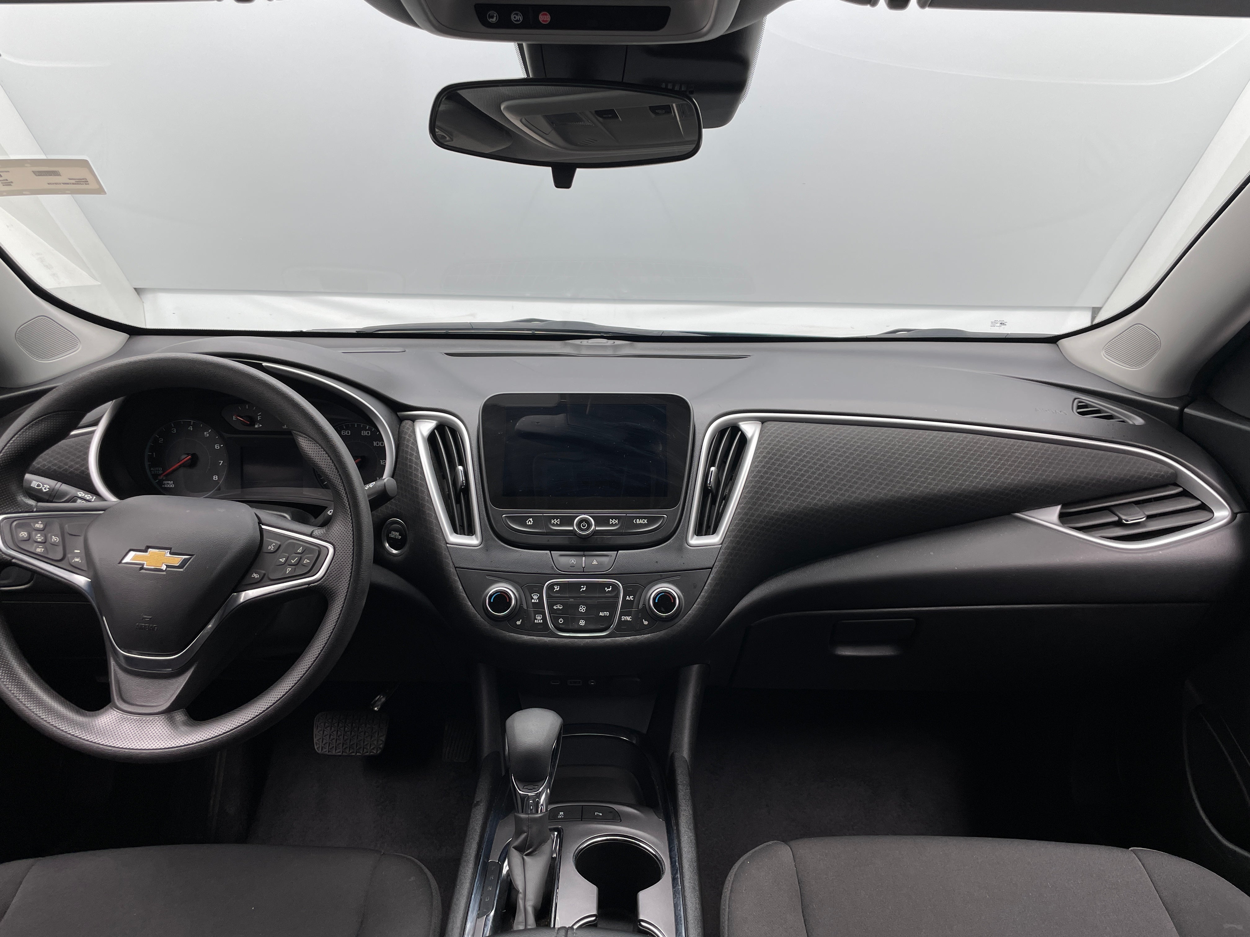 2024 Chevrolet Malibu LT 3