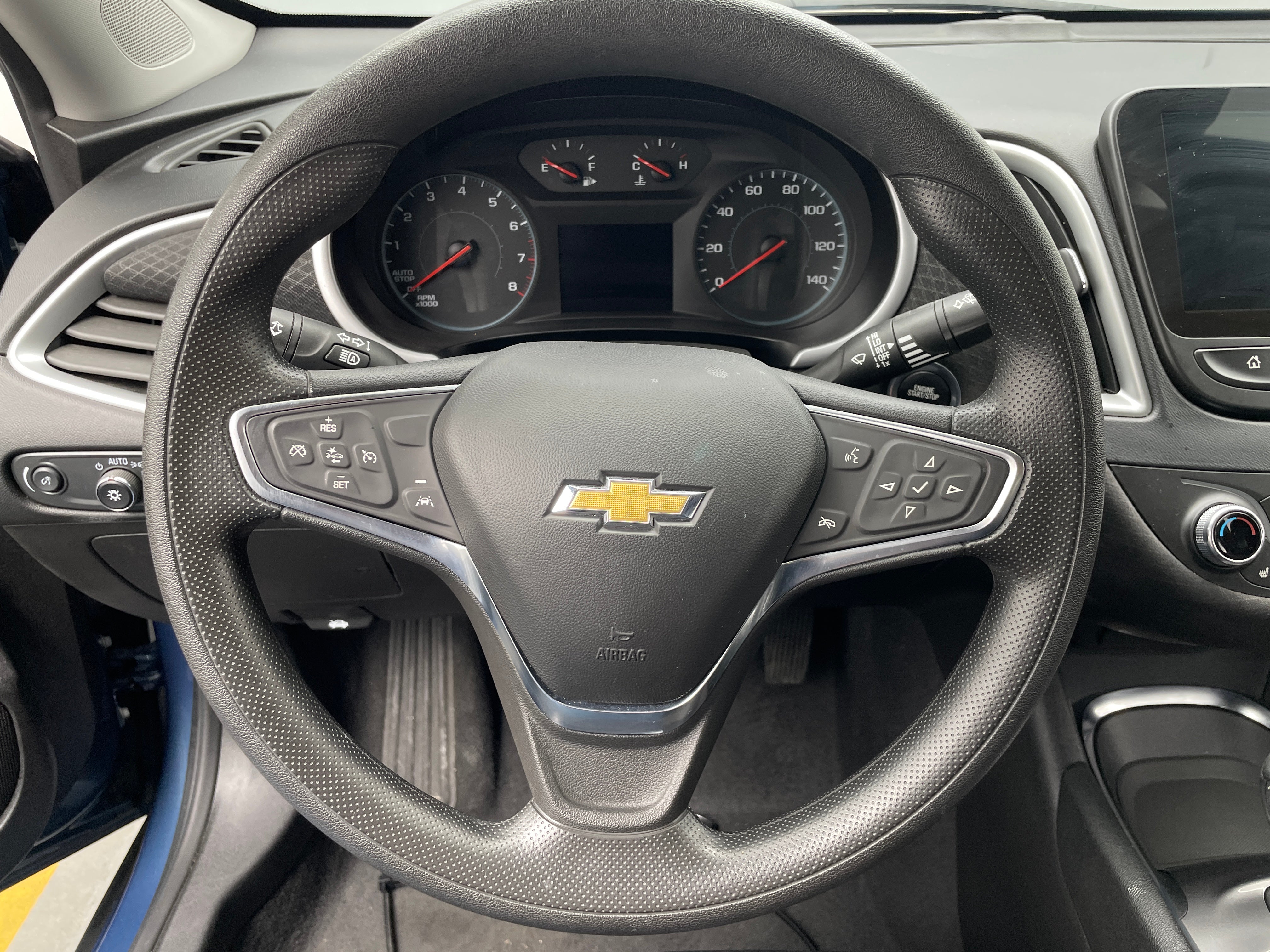 2024 Chevrolet Malibu LT 5