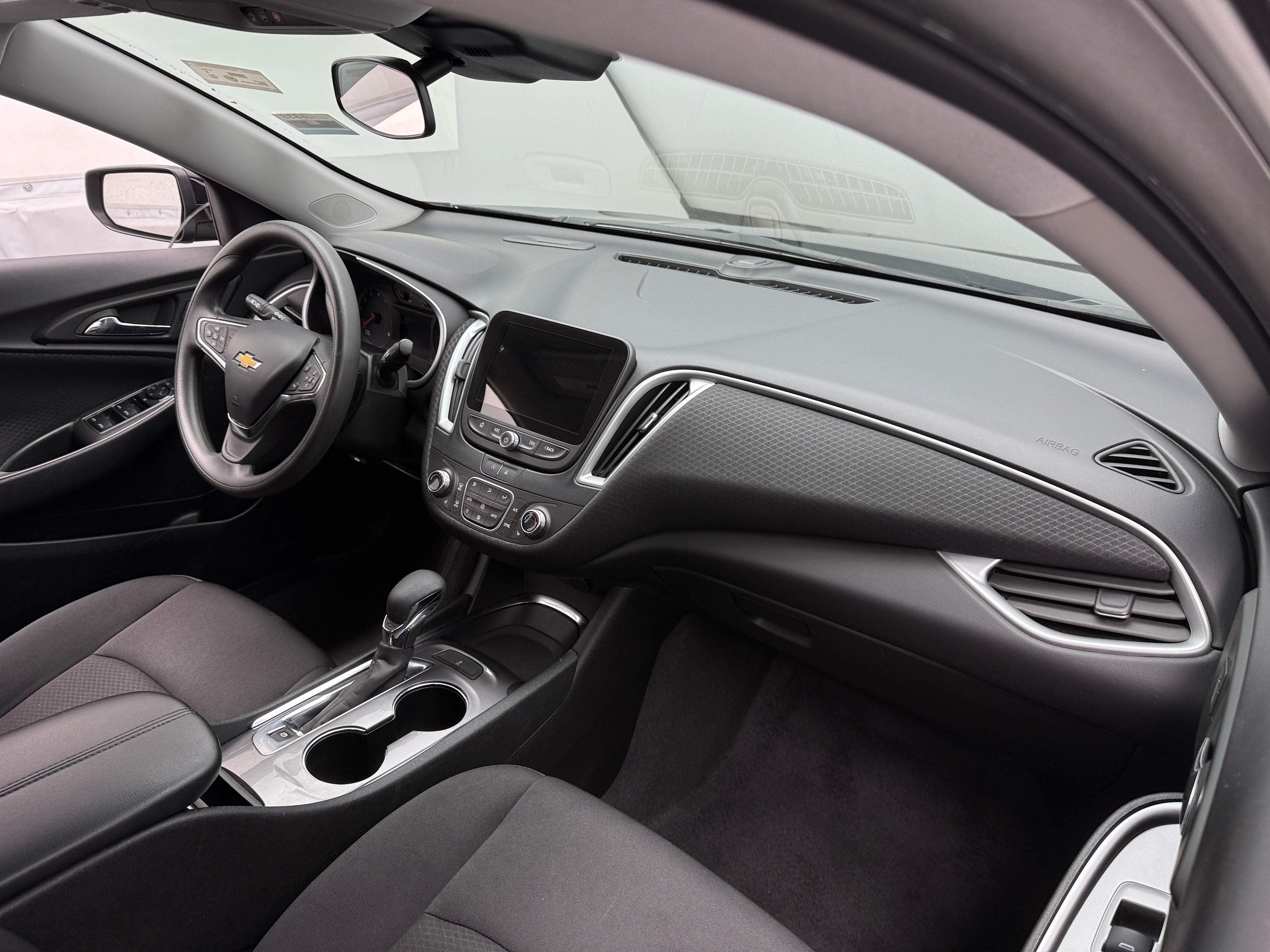 2023 Chevrolet Malibu LT 3
