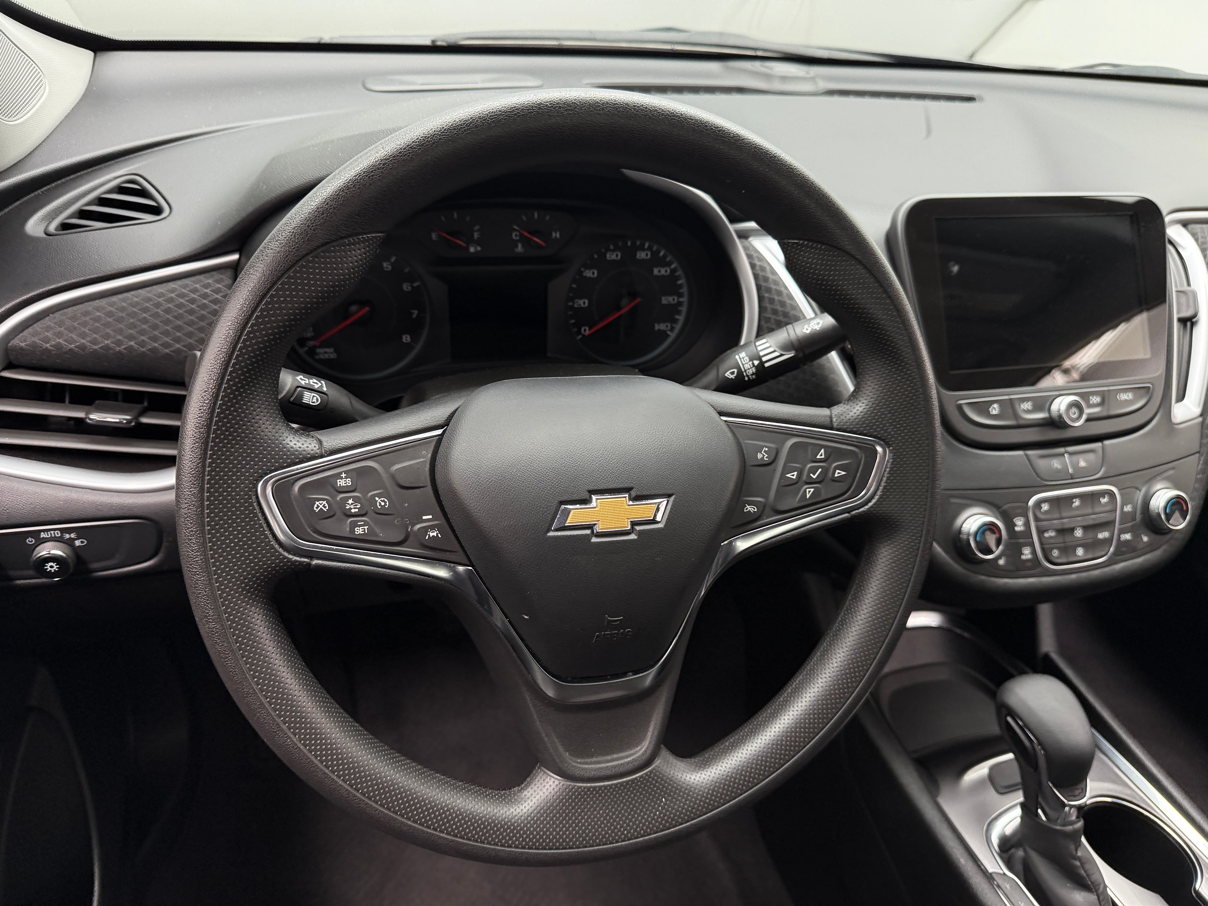 2023 Chevrolet Malibu LT 5