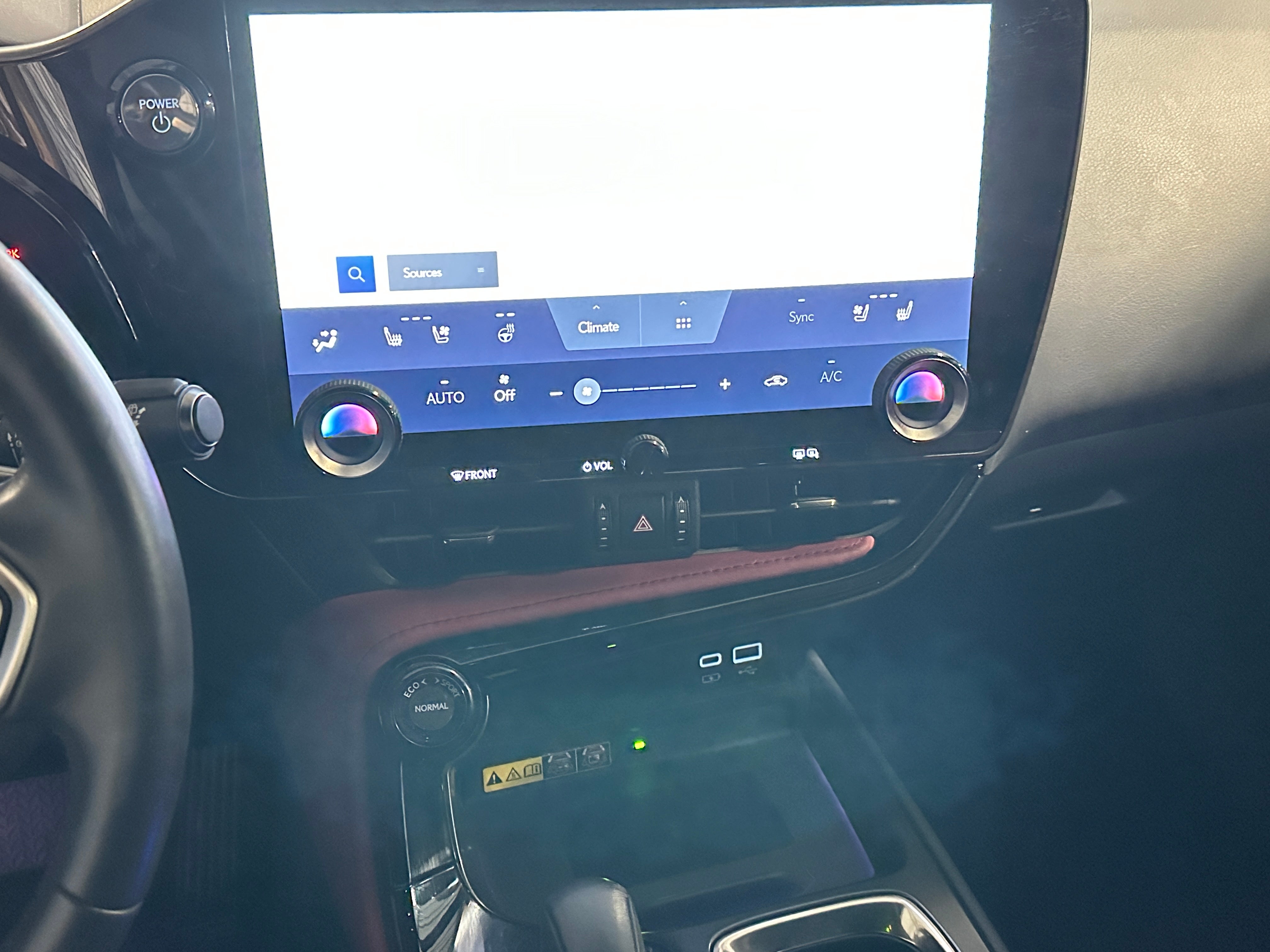 2022 Lexus NX Hybrid 350h Premium 3
