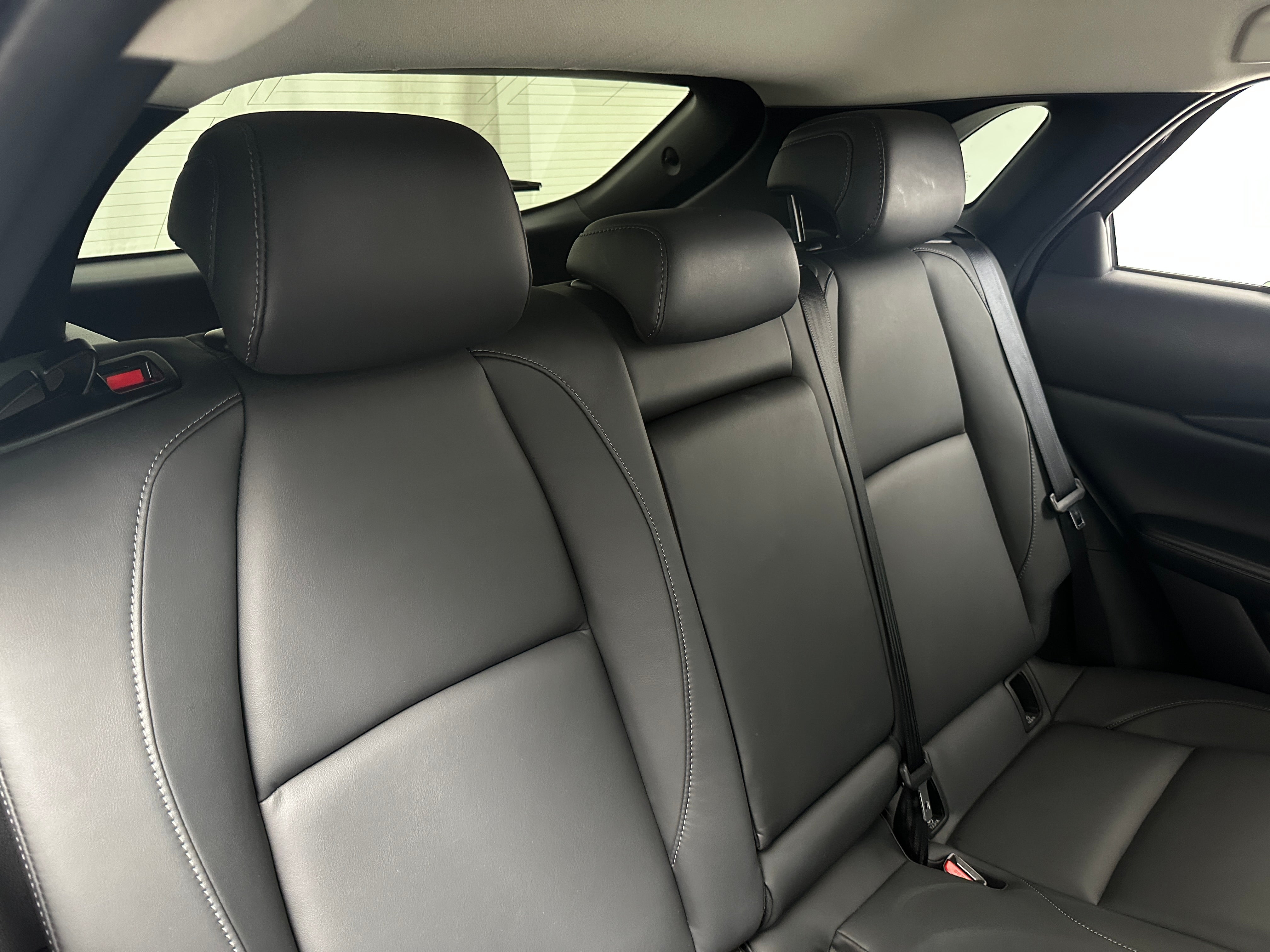 2024 Mazda CX-30 Select 5