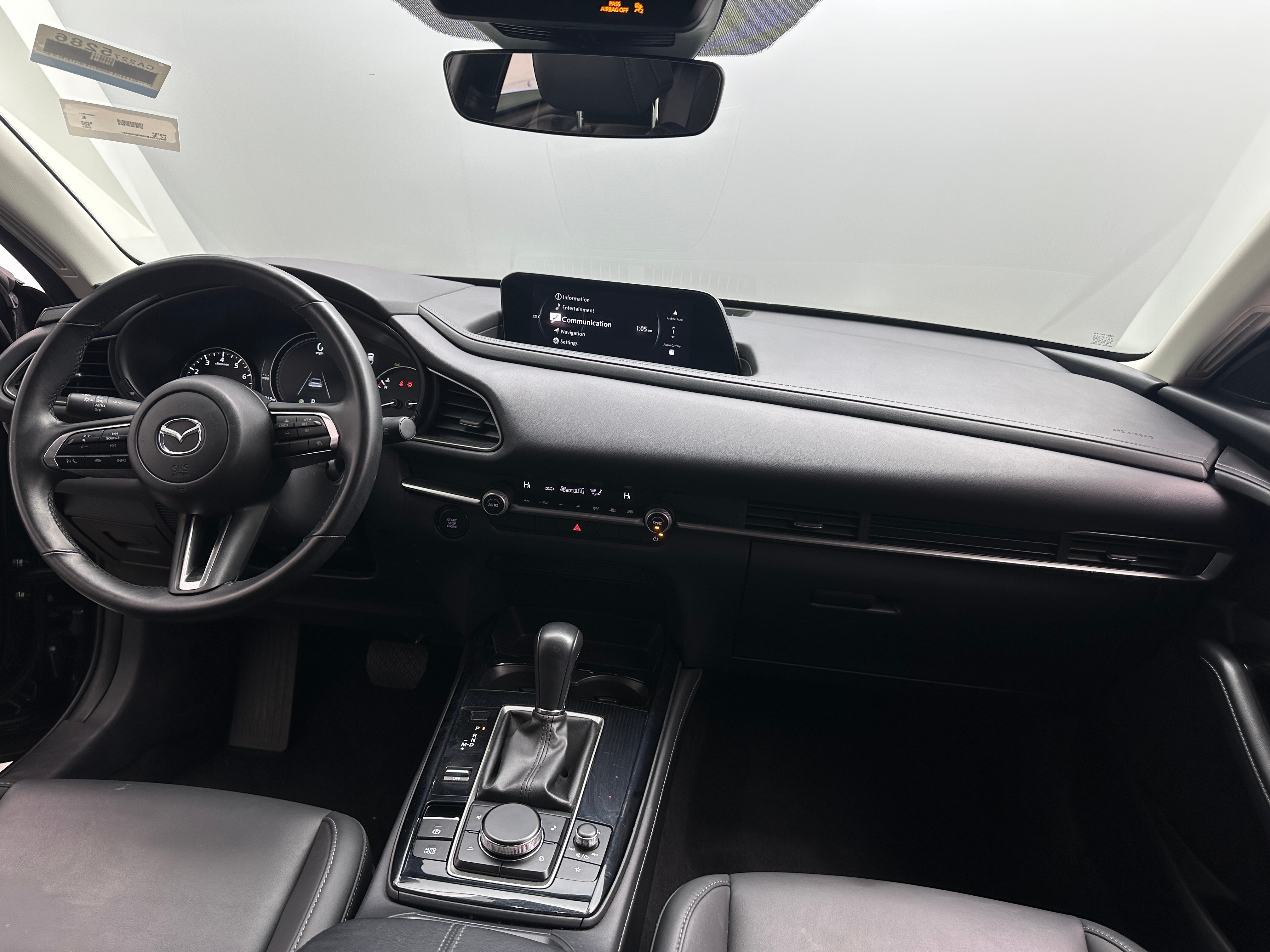 2024 Mazda CX-30 Select 2