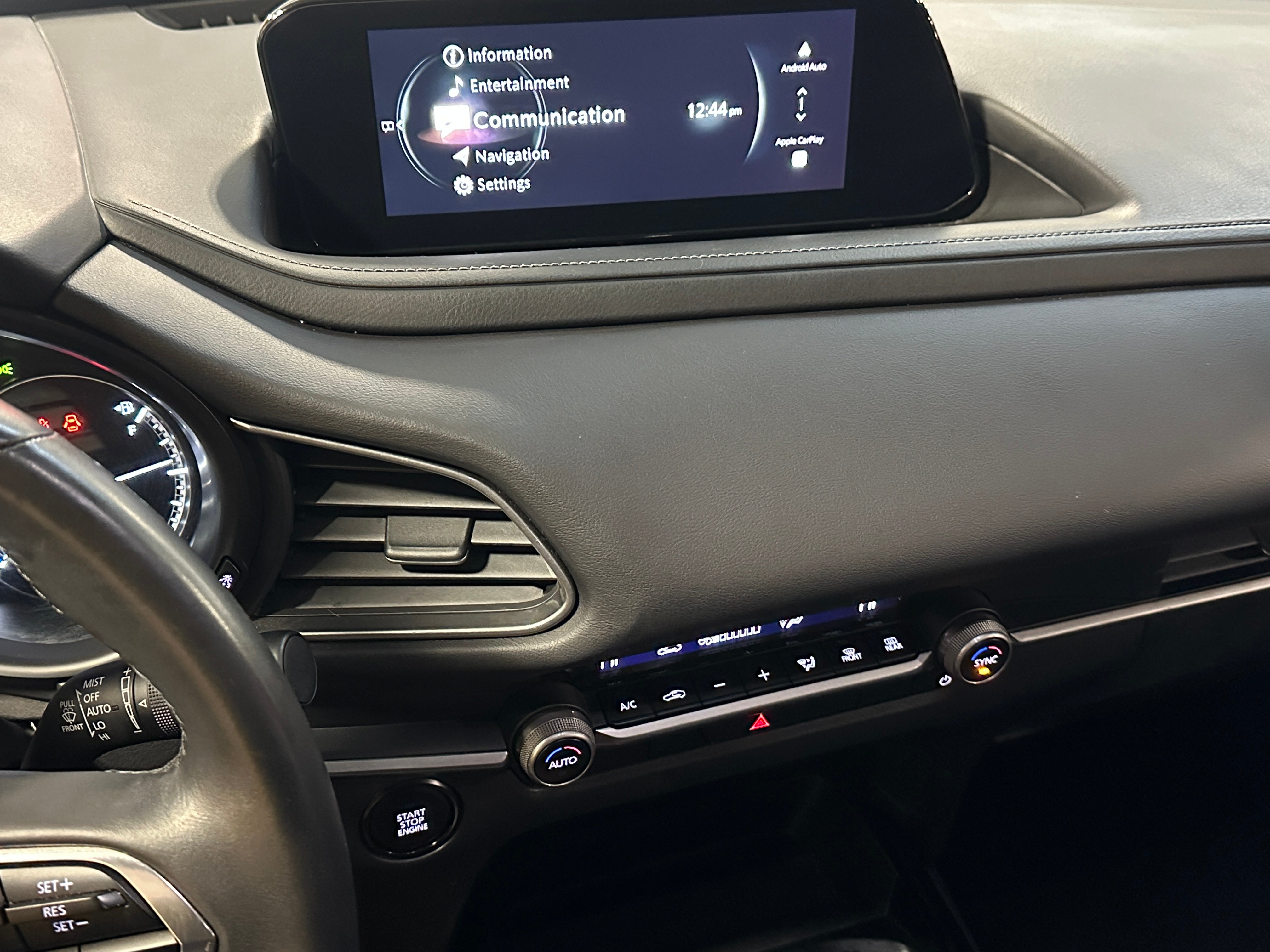2024 Mazda CX-30 Select 3