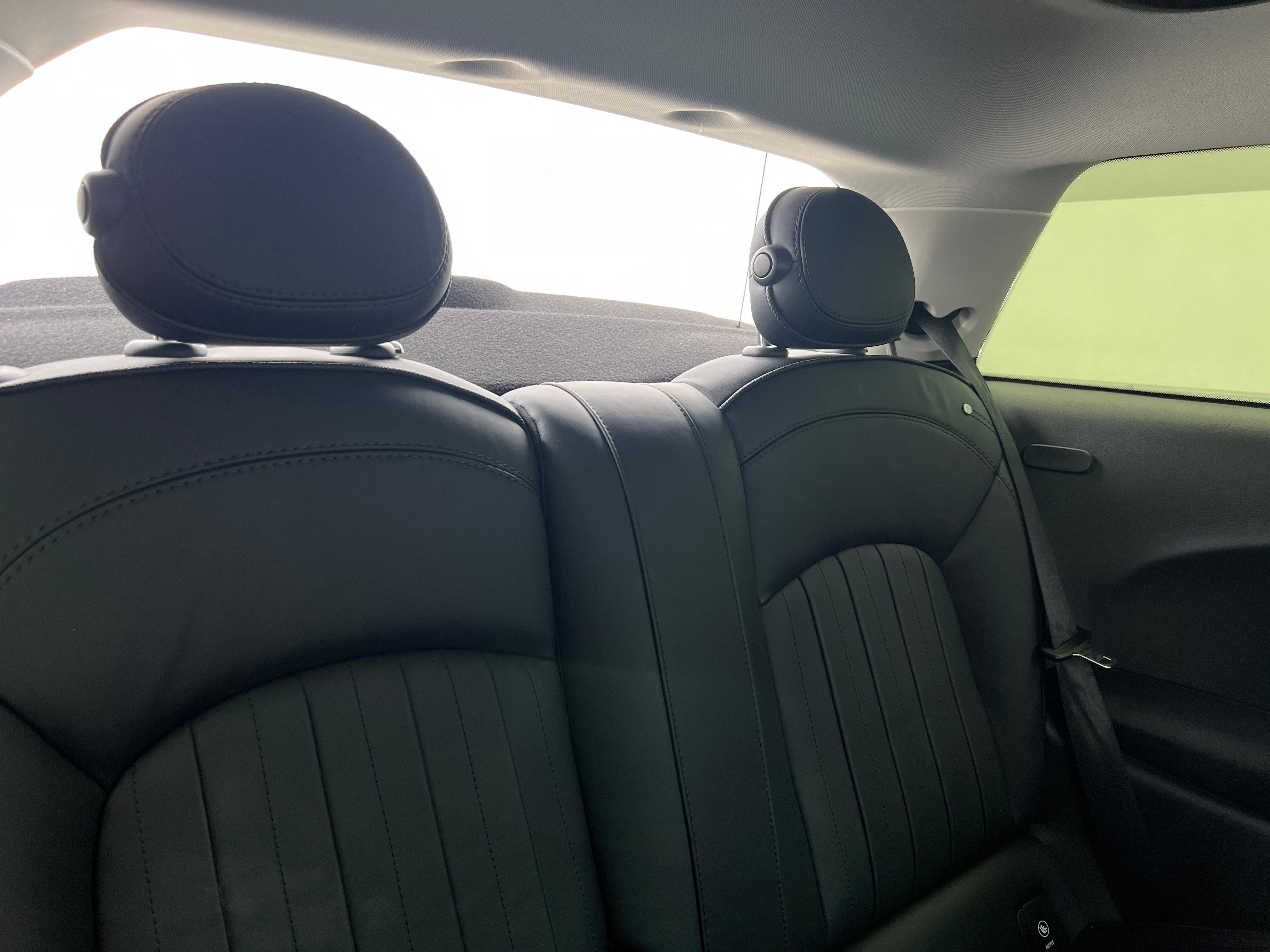 2023 MINI Cooper Hardtop SE 5