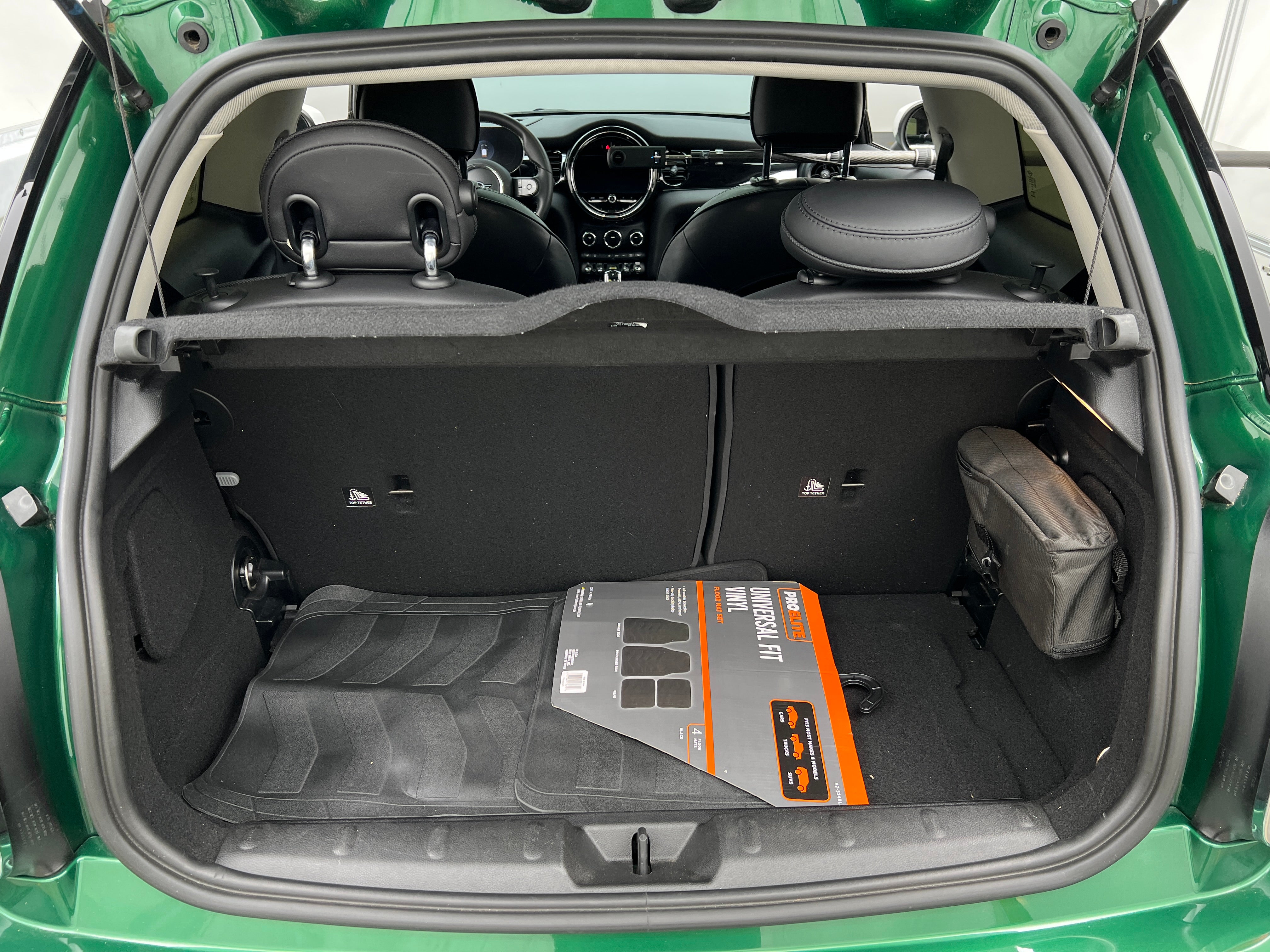 2023 MINI Cooper Hardtop SE 6