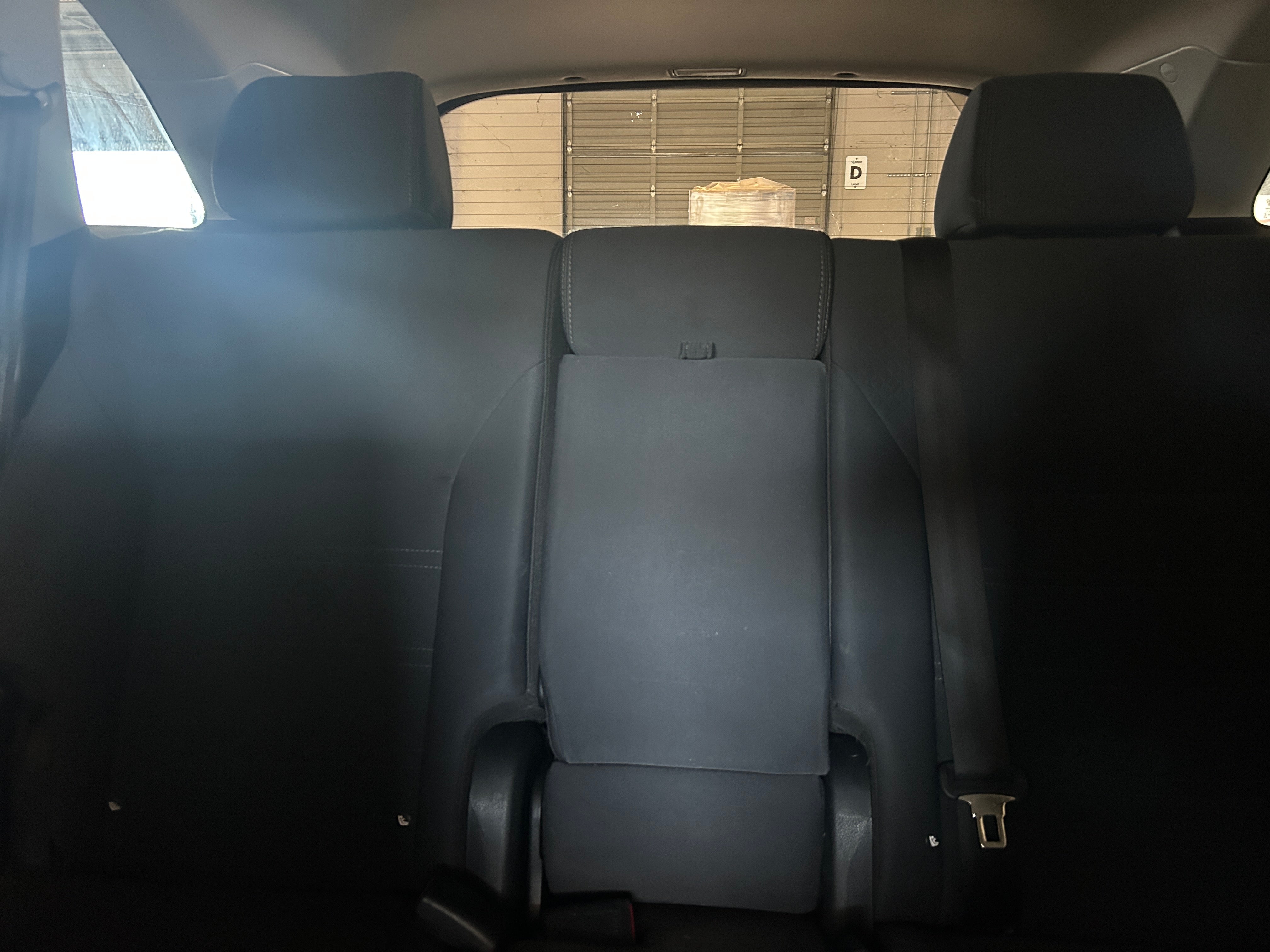 2018 Kia Sorento LX 6