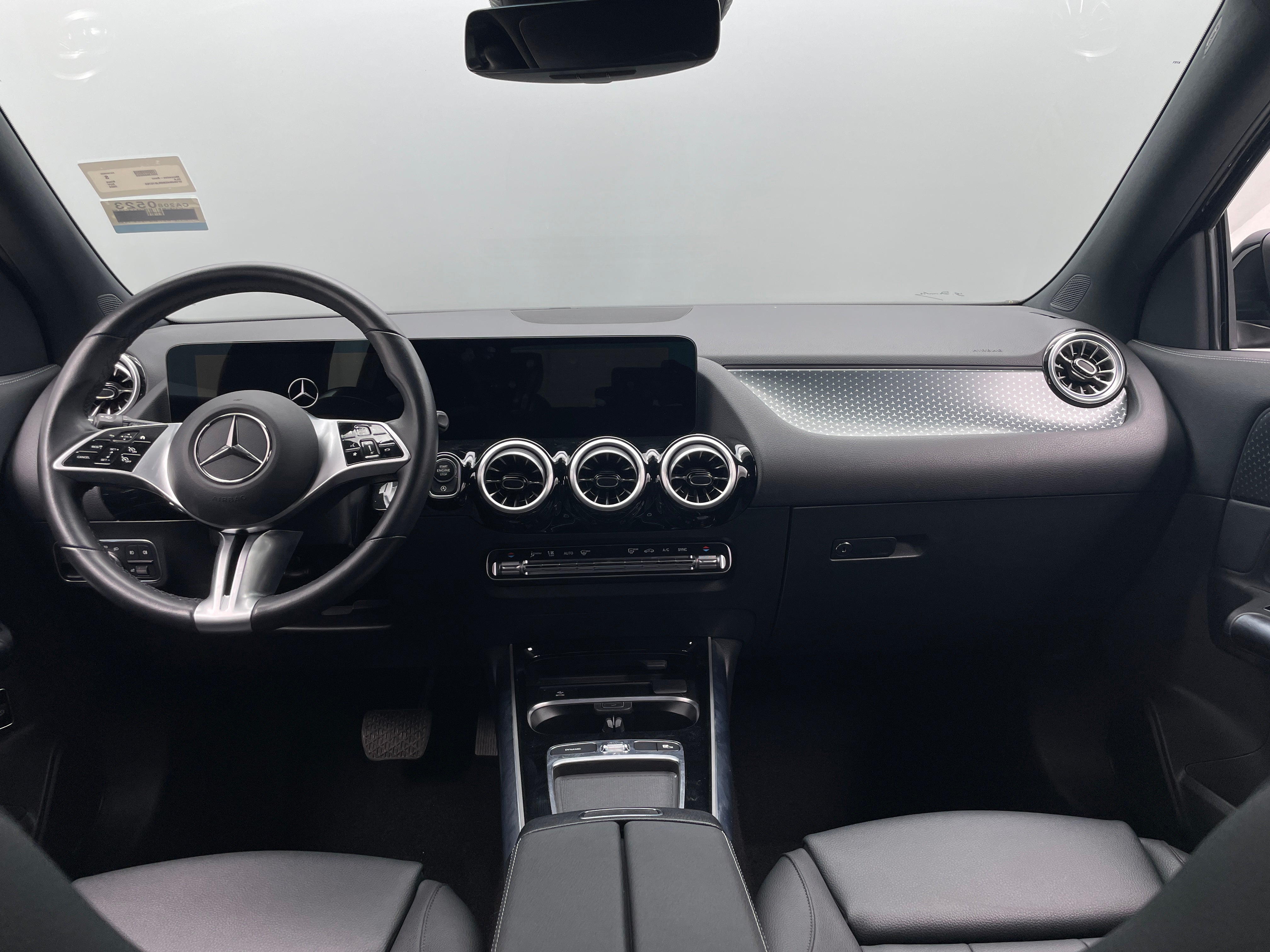 2024 Mercedes-Benz GLA 250 2
