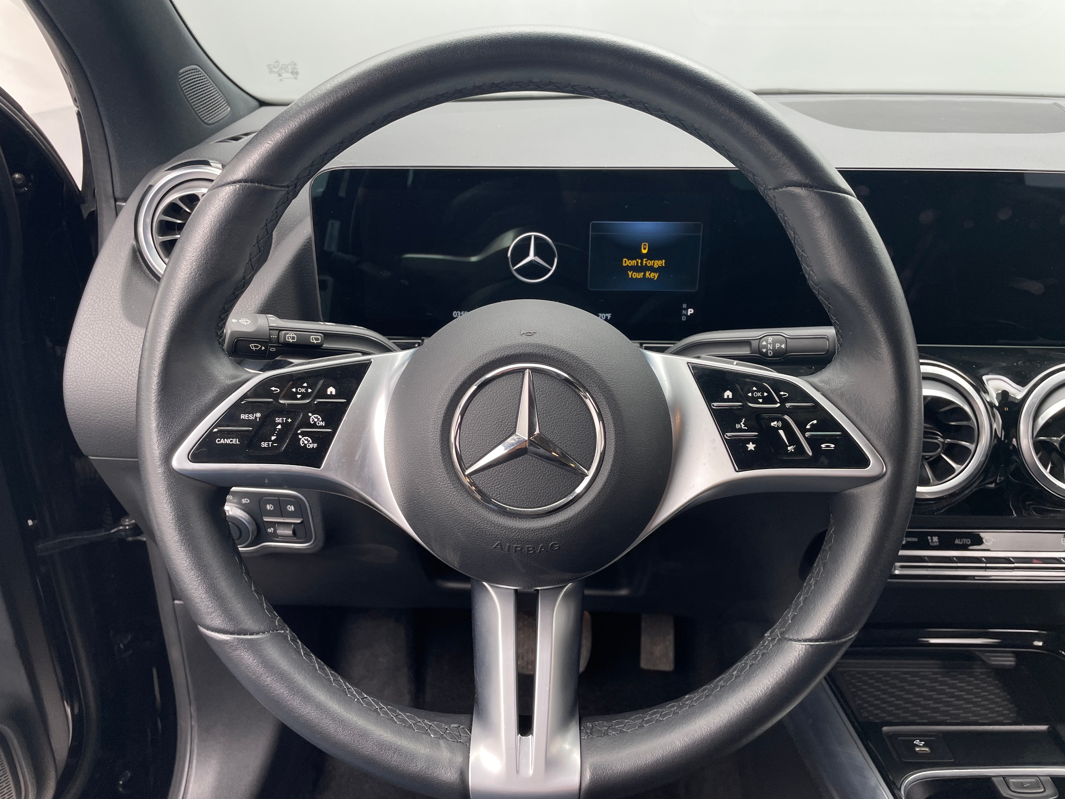 2024 Mercedes-Benz GLA 250 4