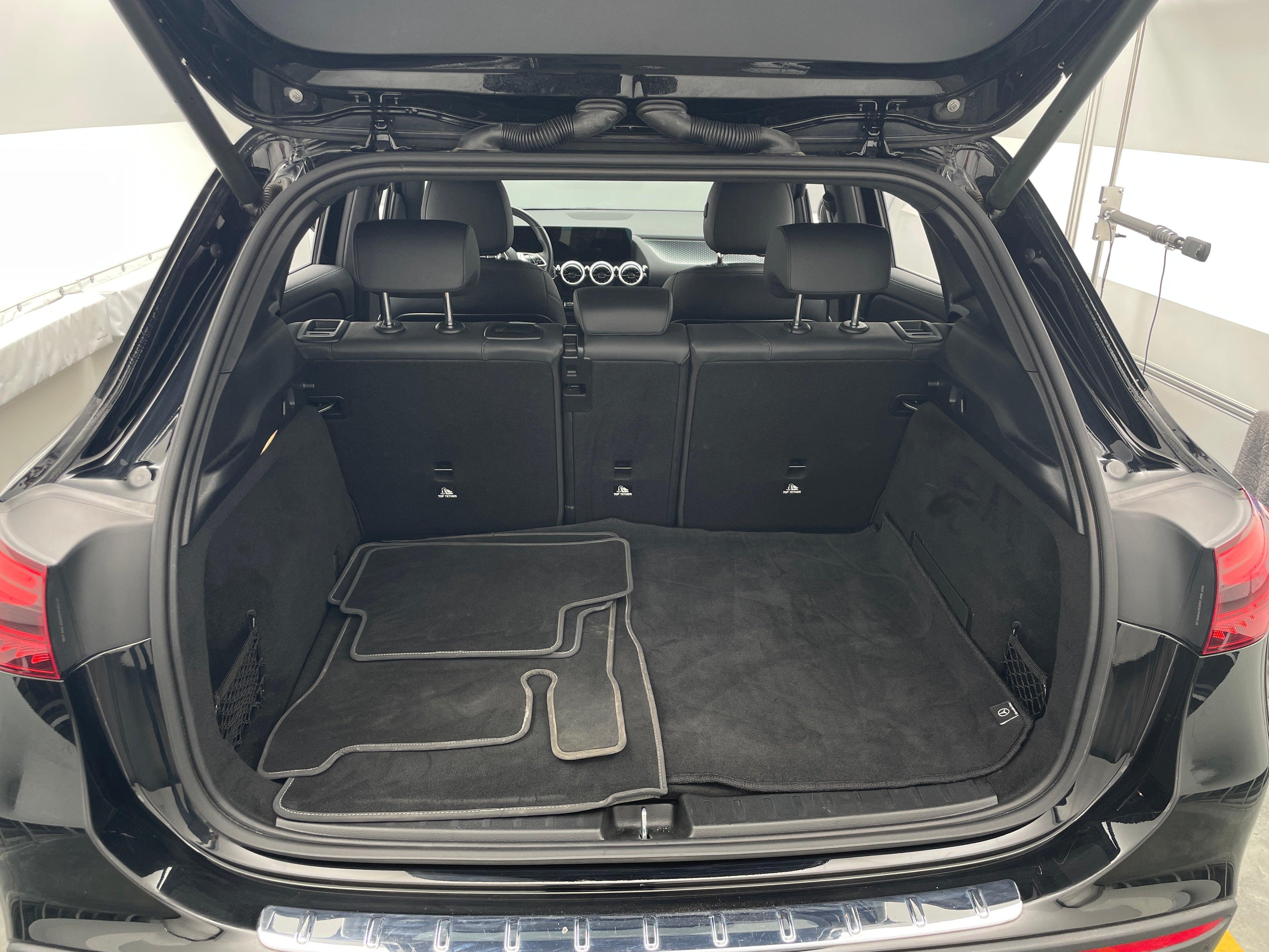 2024 Mercedes-Benz GLA 250 6