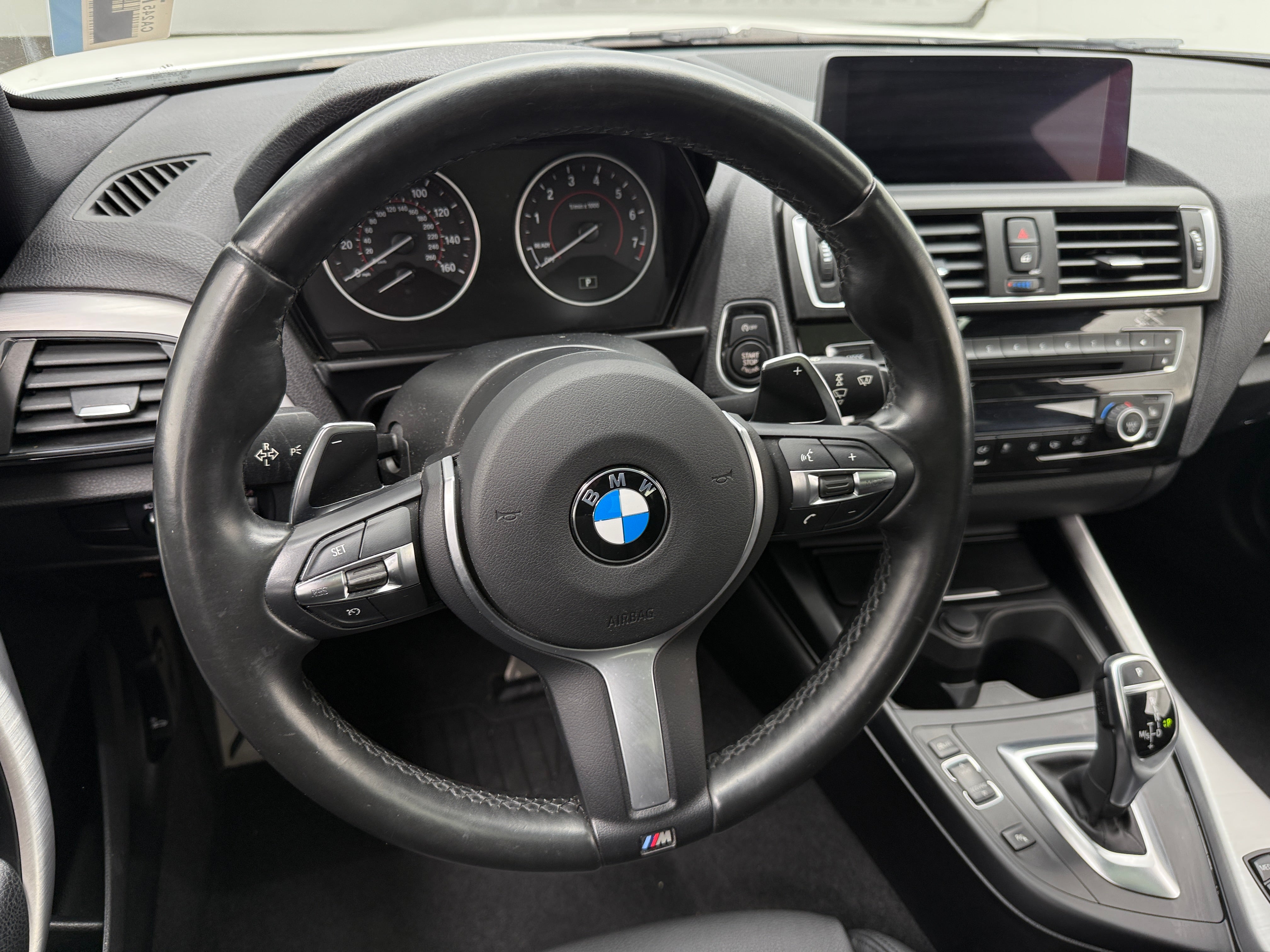 2016 BMW 2 Series M235i 4