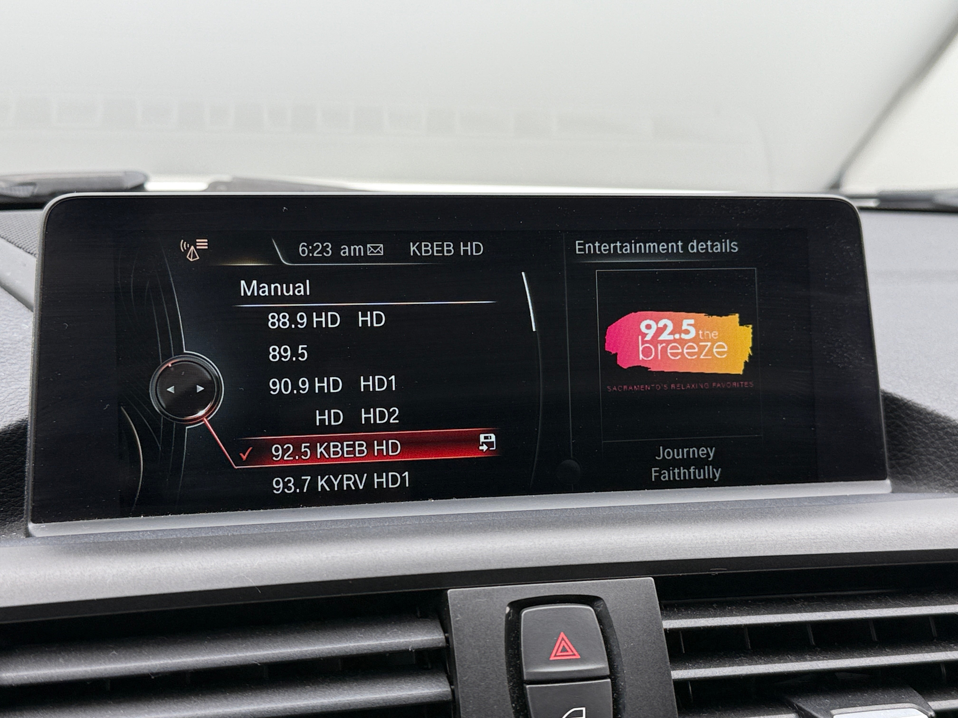 2016 BMW 2 Series M235i 3