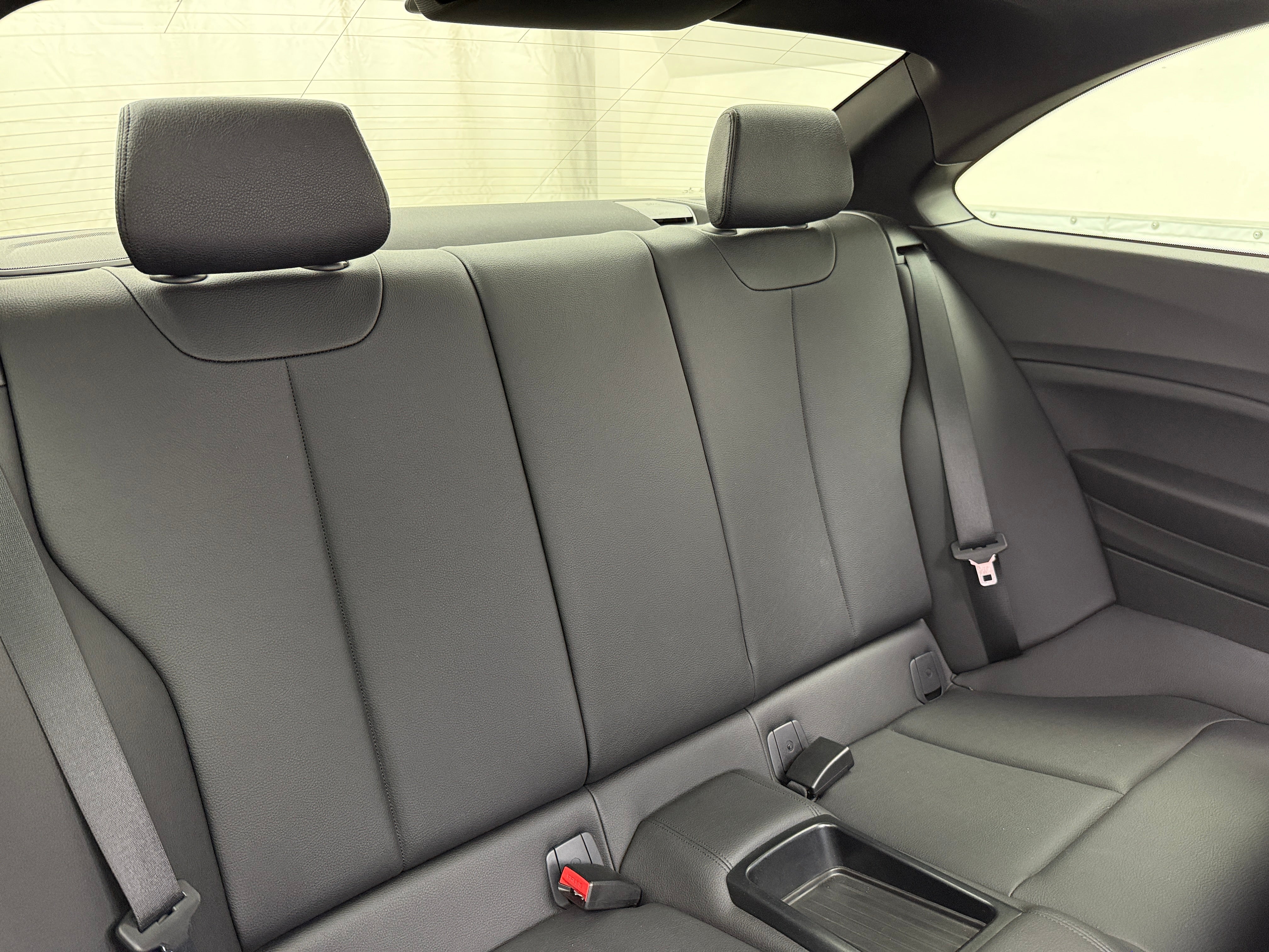 2016 BMW 2 Series M235i 5