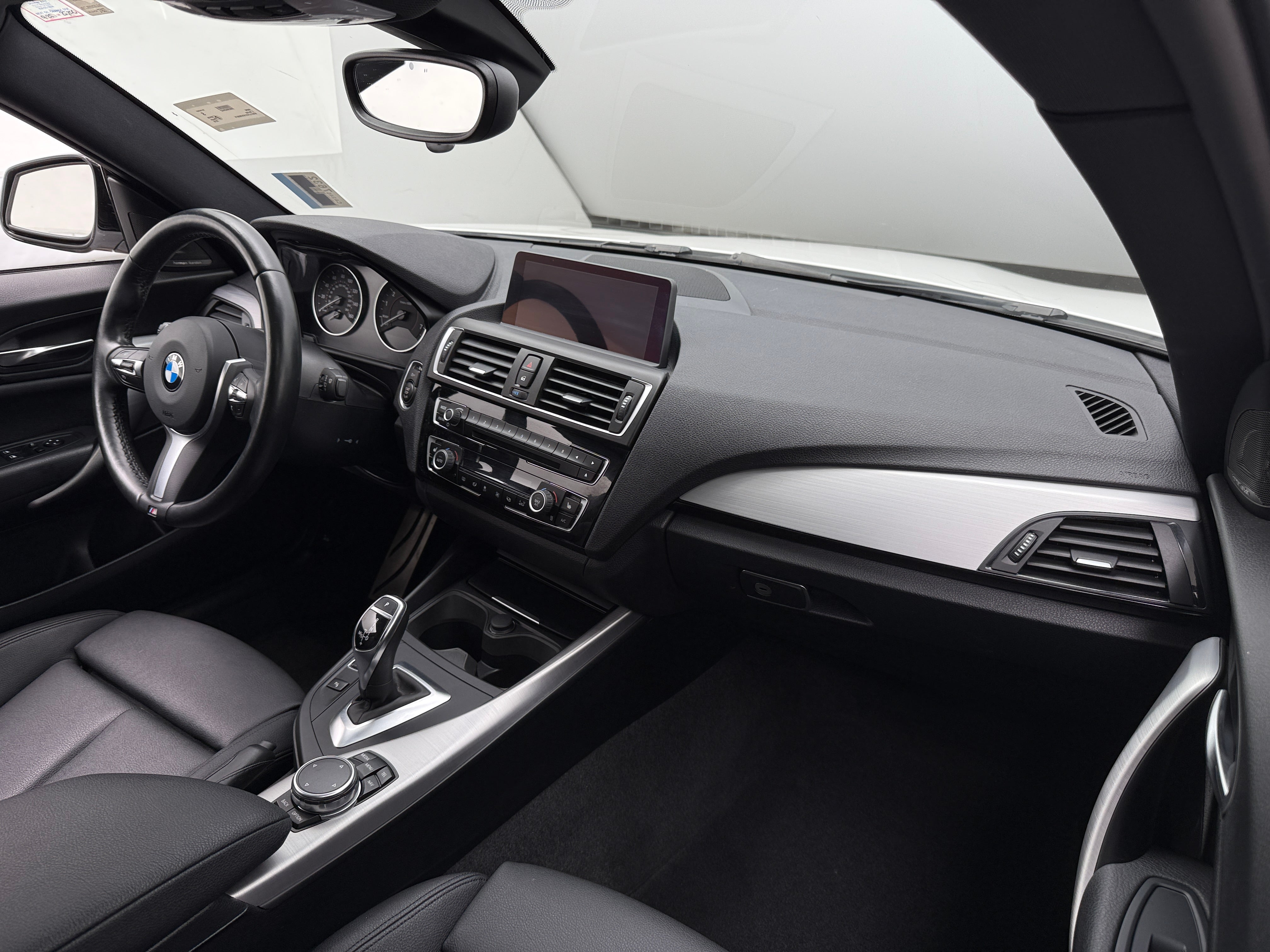 2016 BMW 2 Series M235i 2