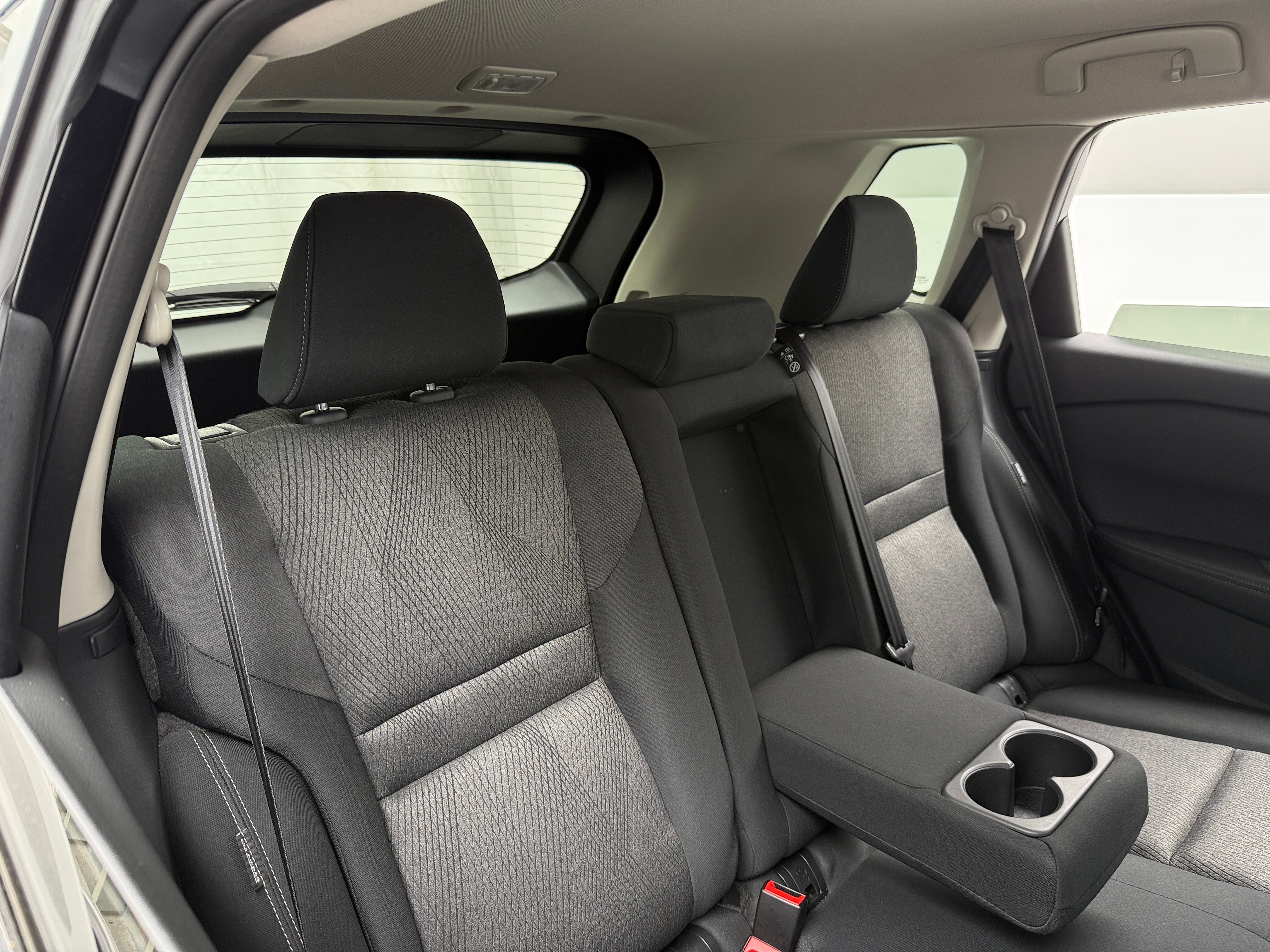 2024 Nissan Rogue SV 6