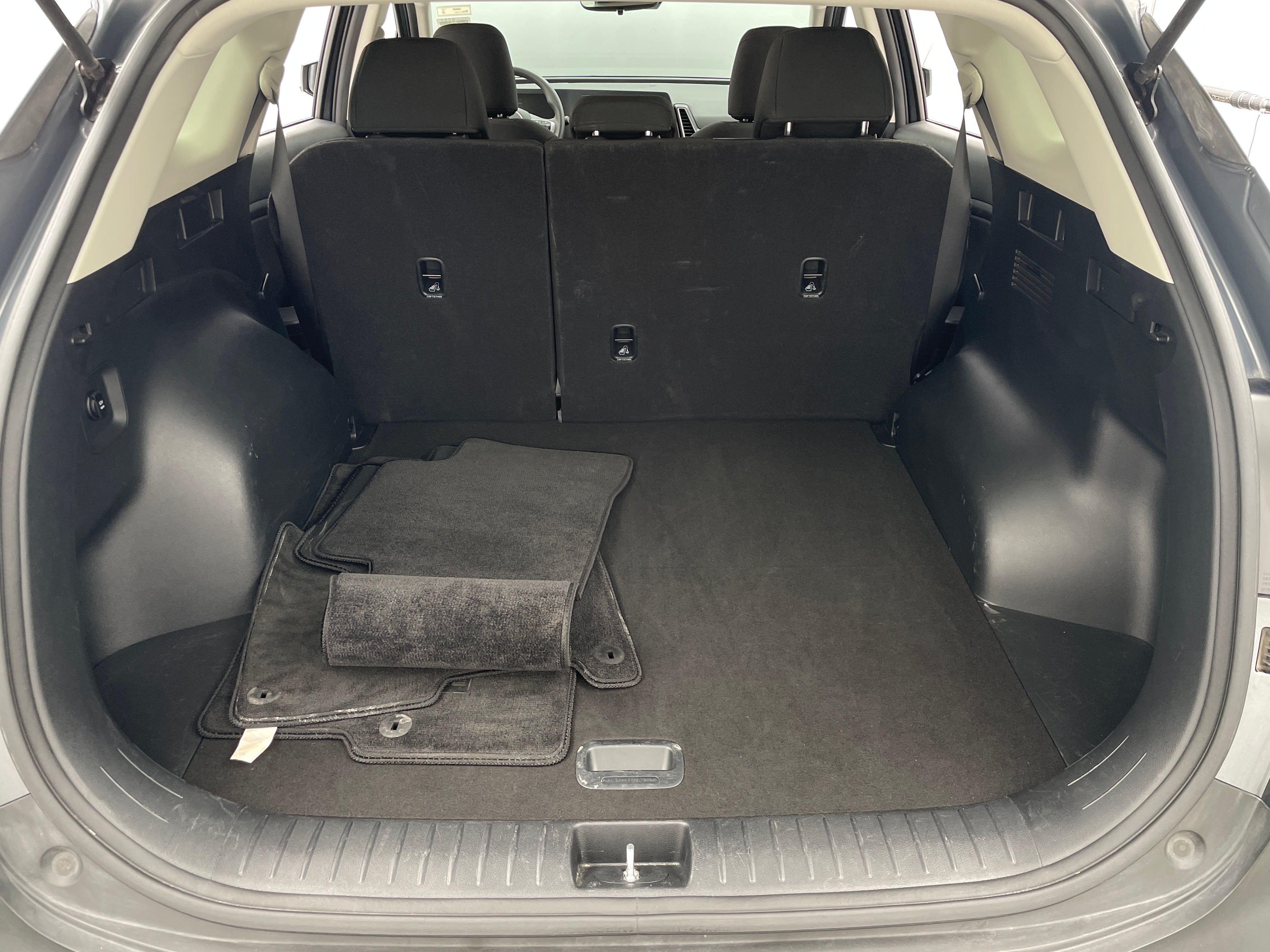 2024 Kia Sportage LX 7