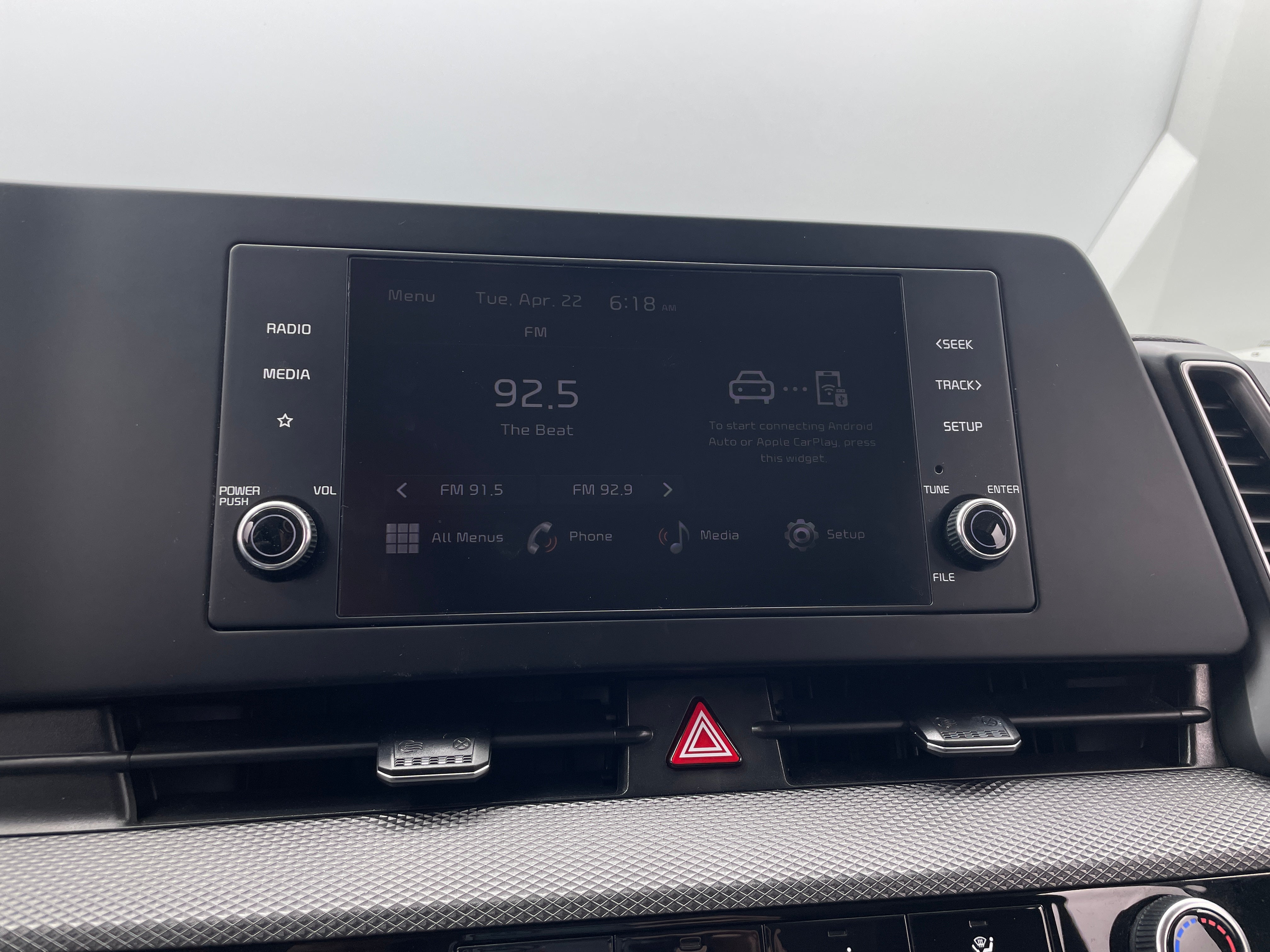 2024 Kia Sportage LX 4