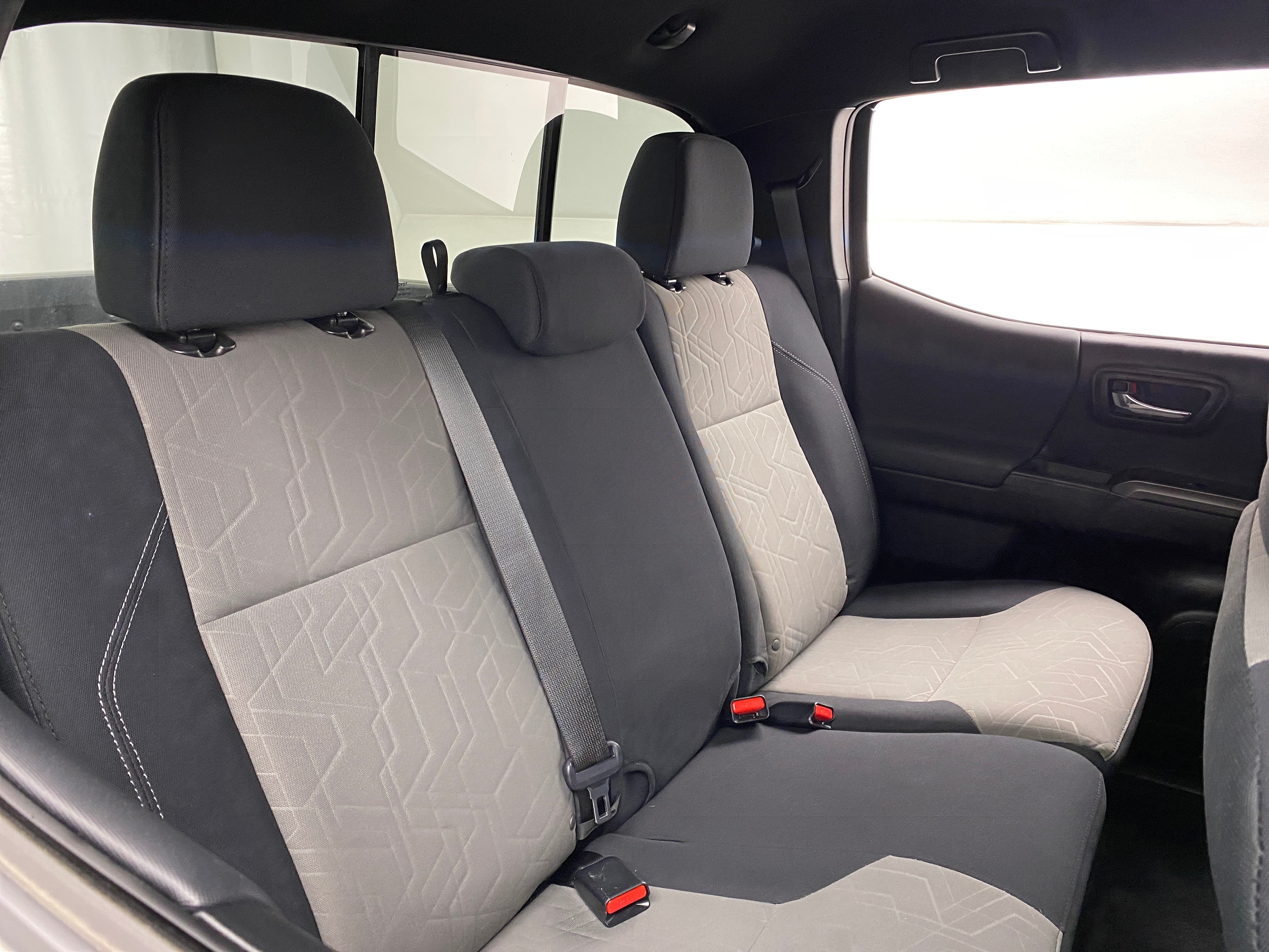 2022 Toyota Tacoma TRD Sport 6