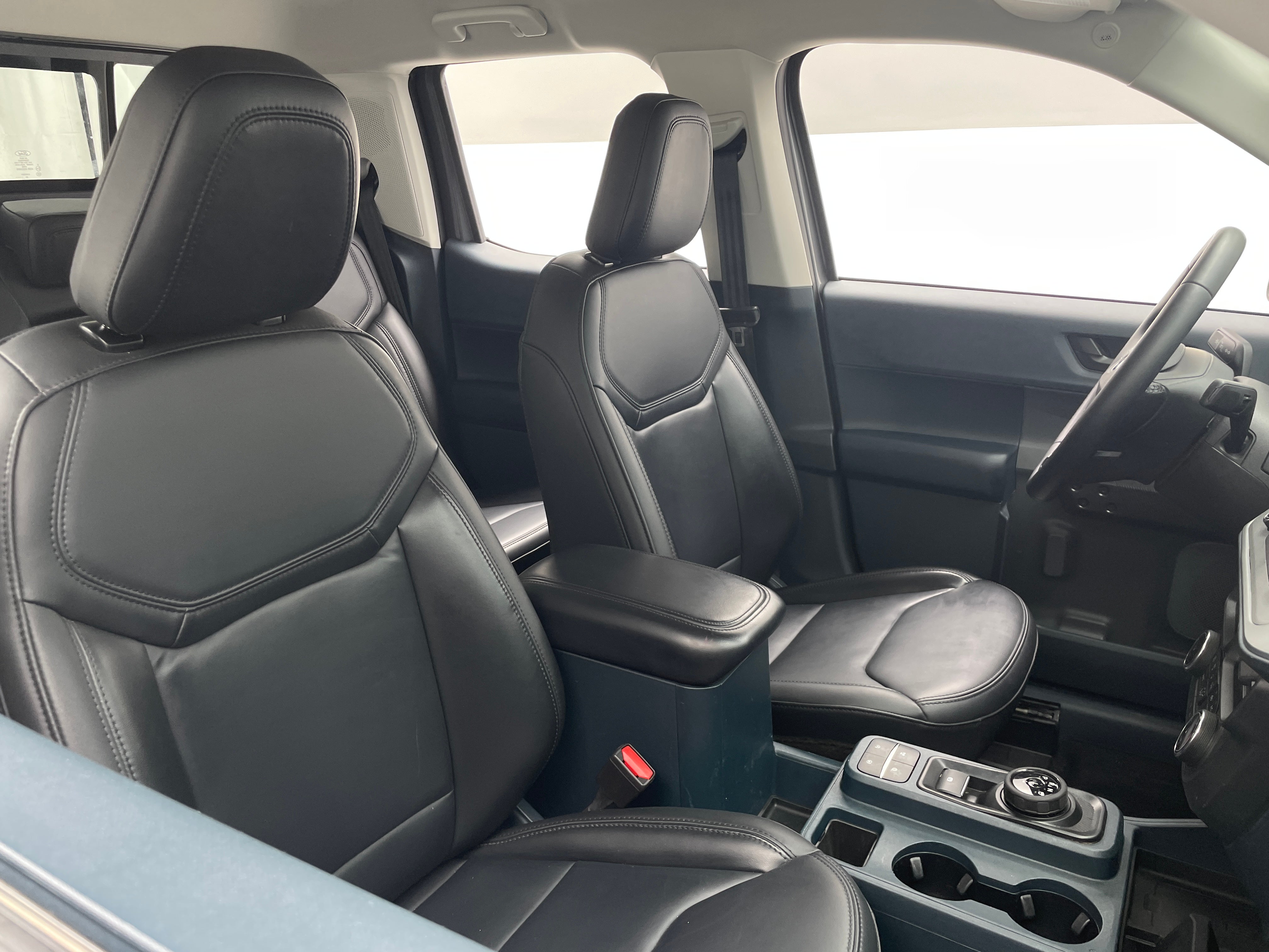2024 Ford Maverick Lariat 2