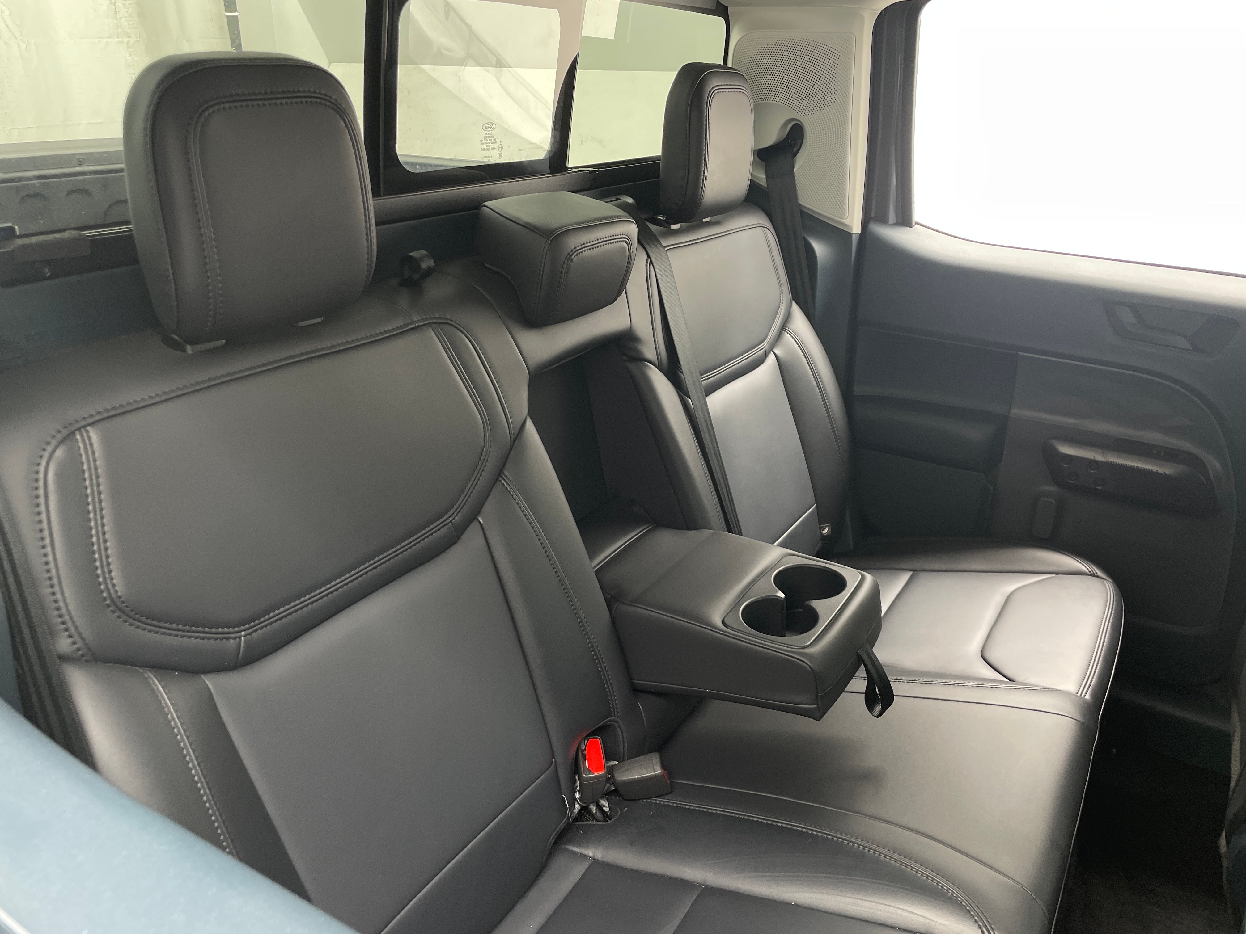 2024 Ford Maverick Lariat 6