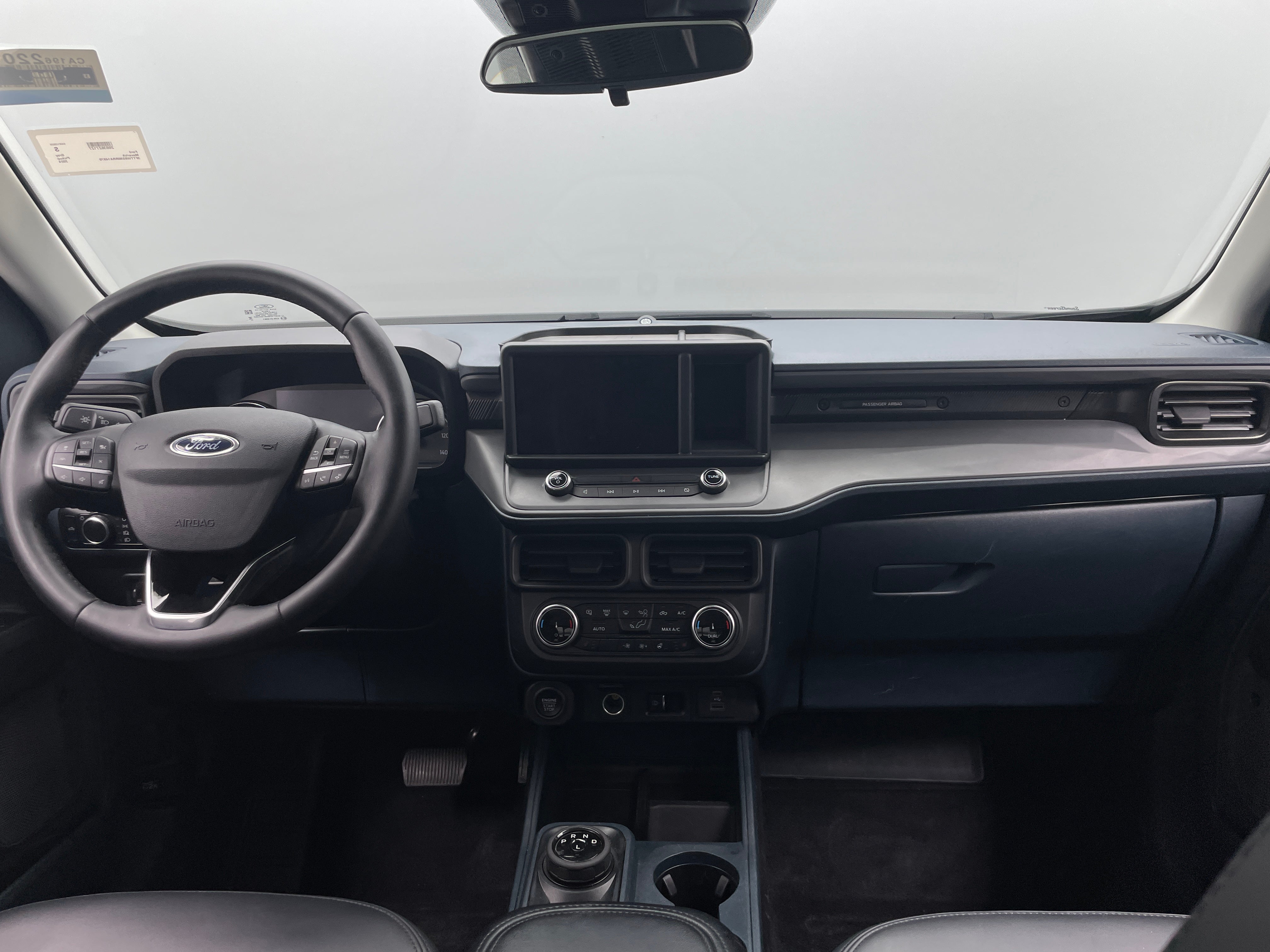 2024 Ford Maverick Lariat 3