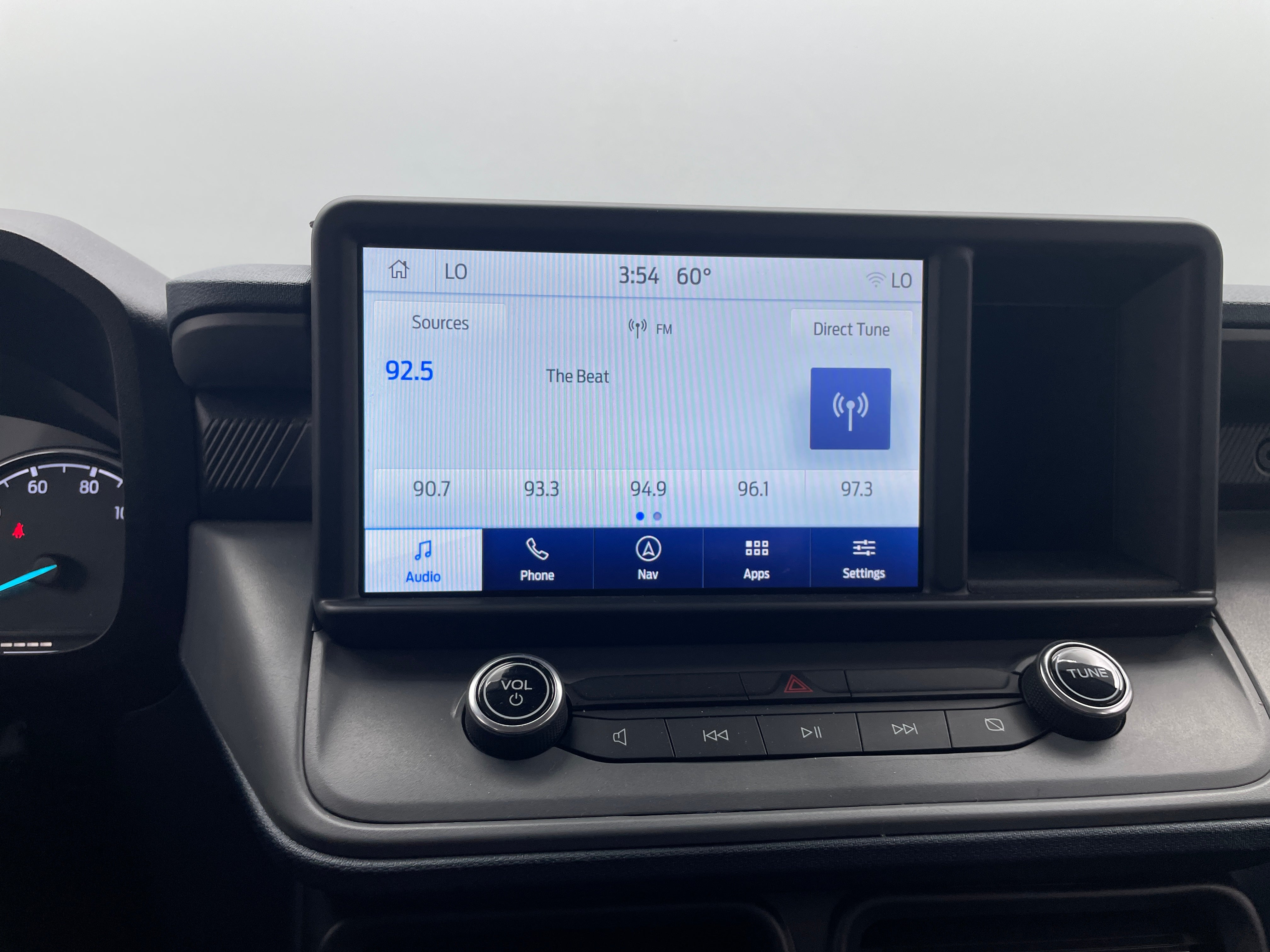 2024 Ford Maverick Lariat 4