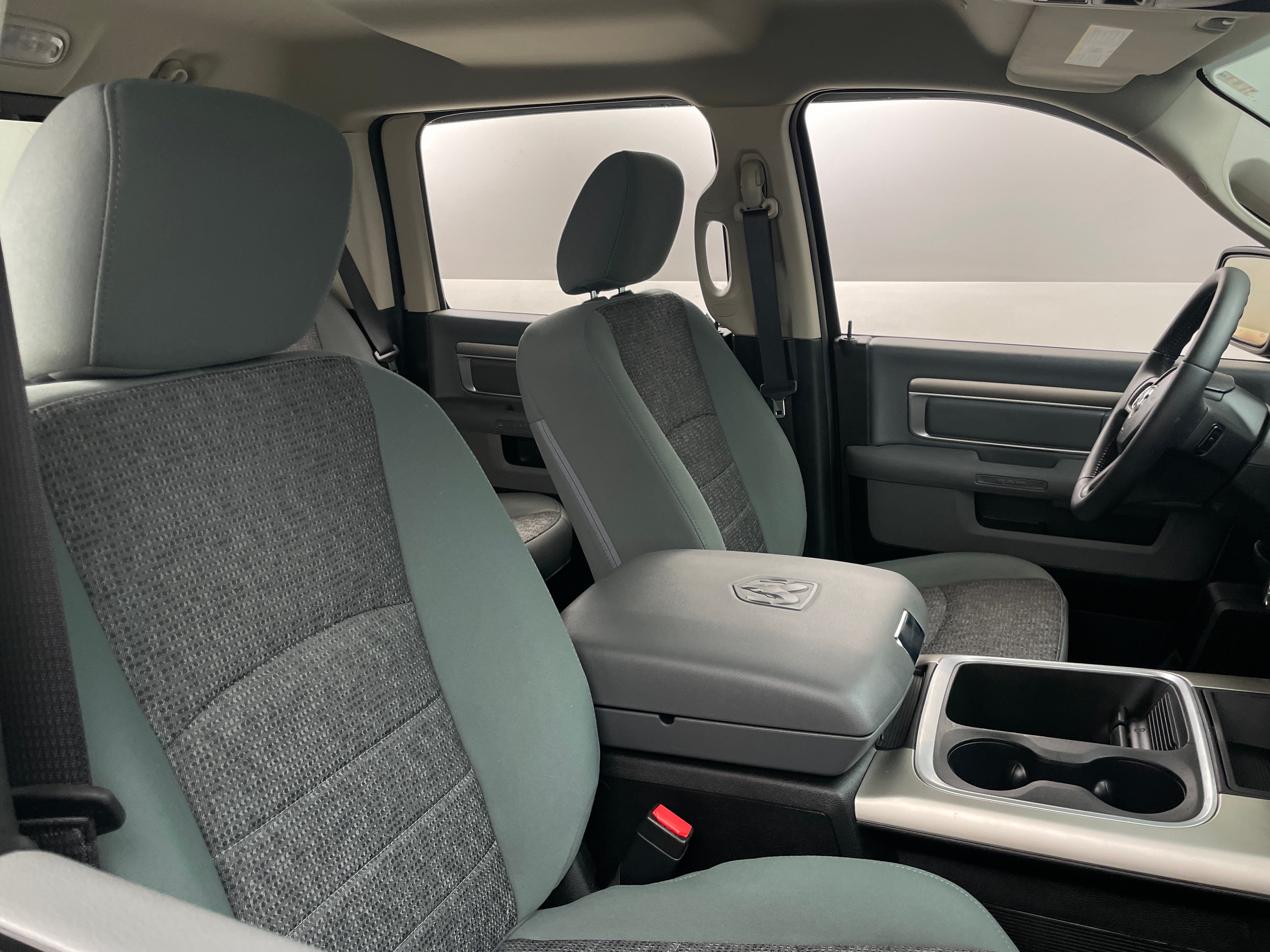 2018 RAM 1500 Big Horn 2