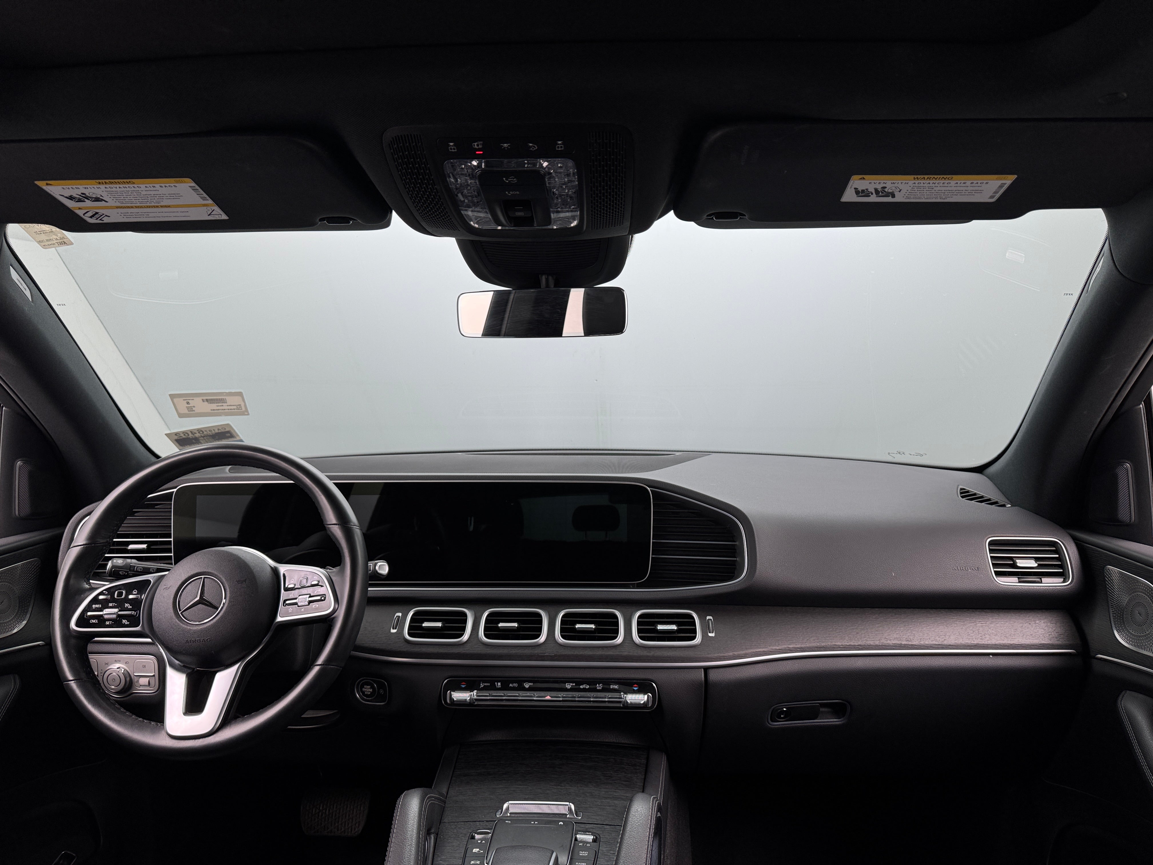 2022 Mercedes-Benz GLE 350 2