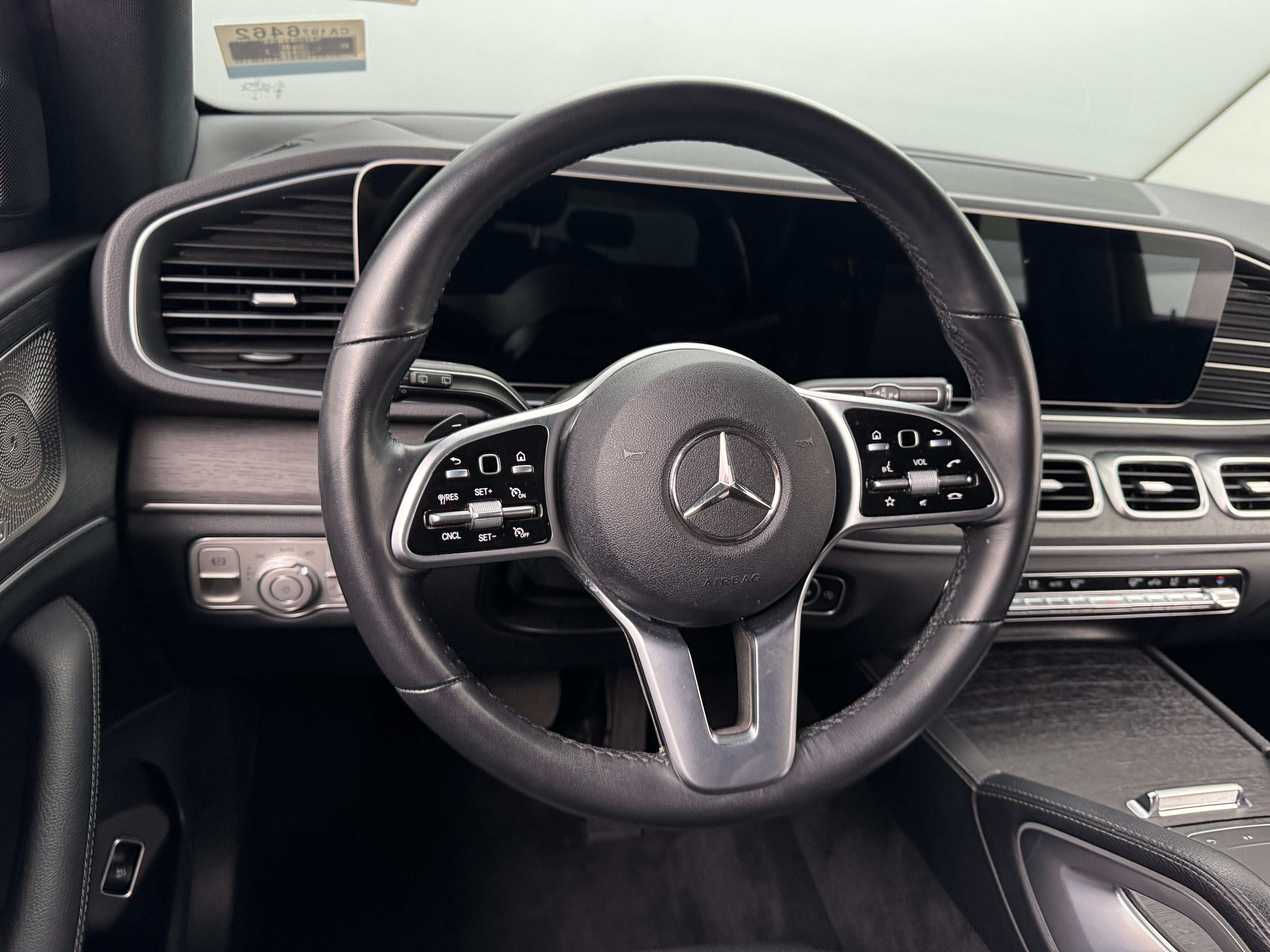 2022 Mercedes-Benz GLE 350 4