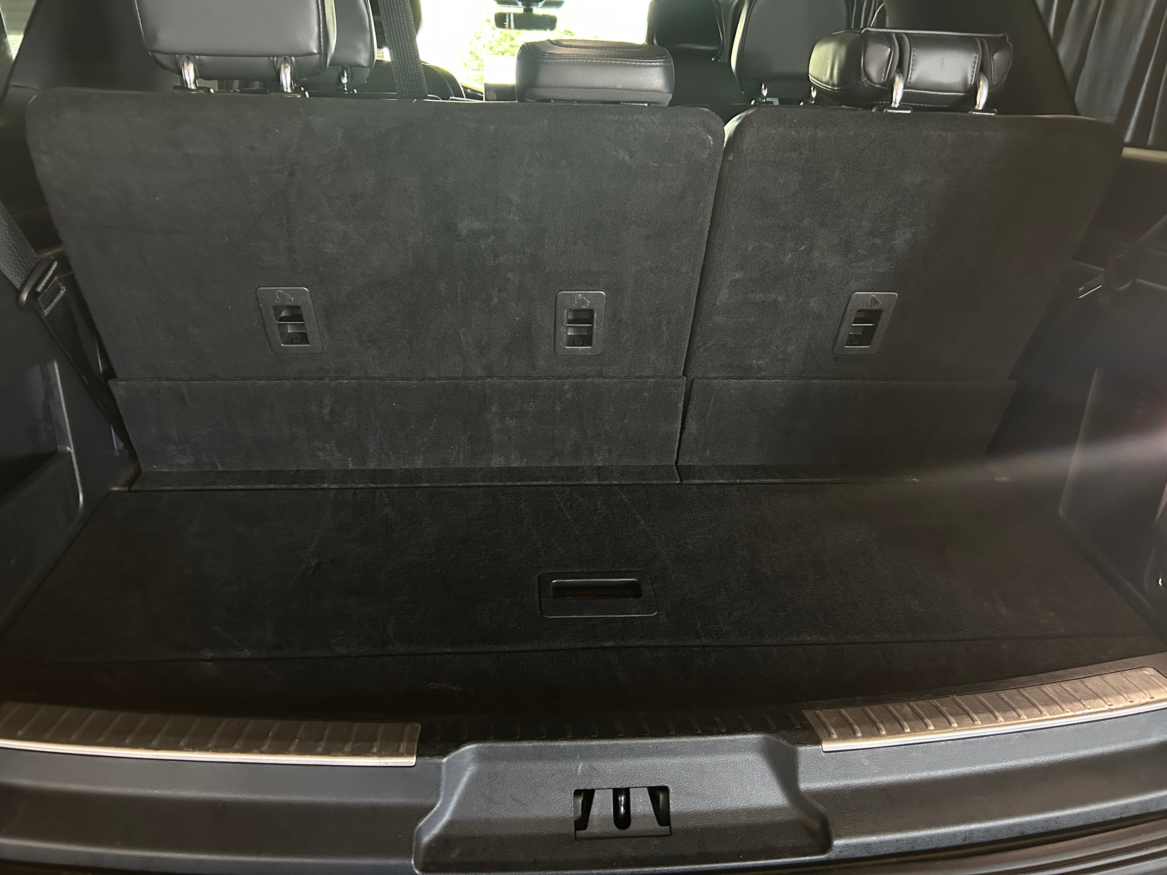 2023 Lincoln Navigator Standard 6