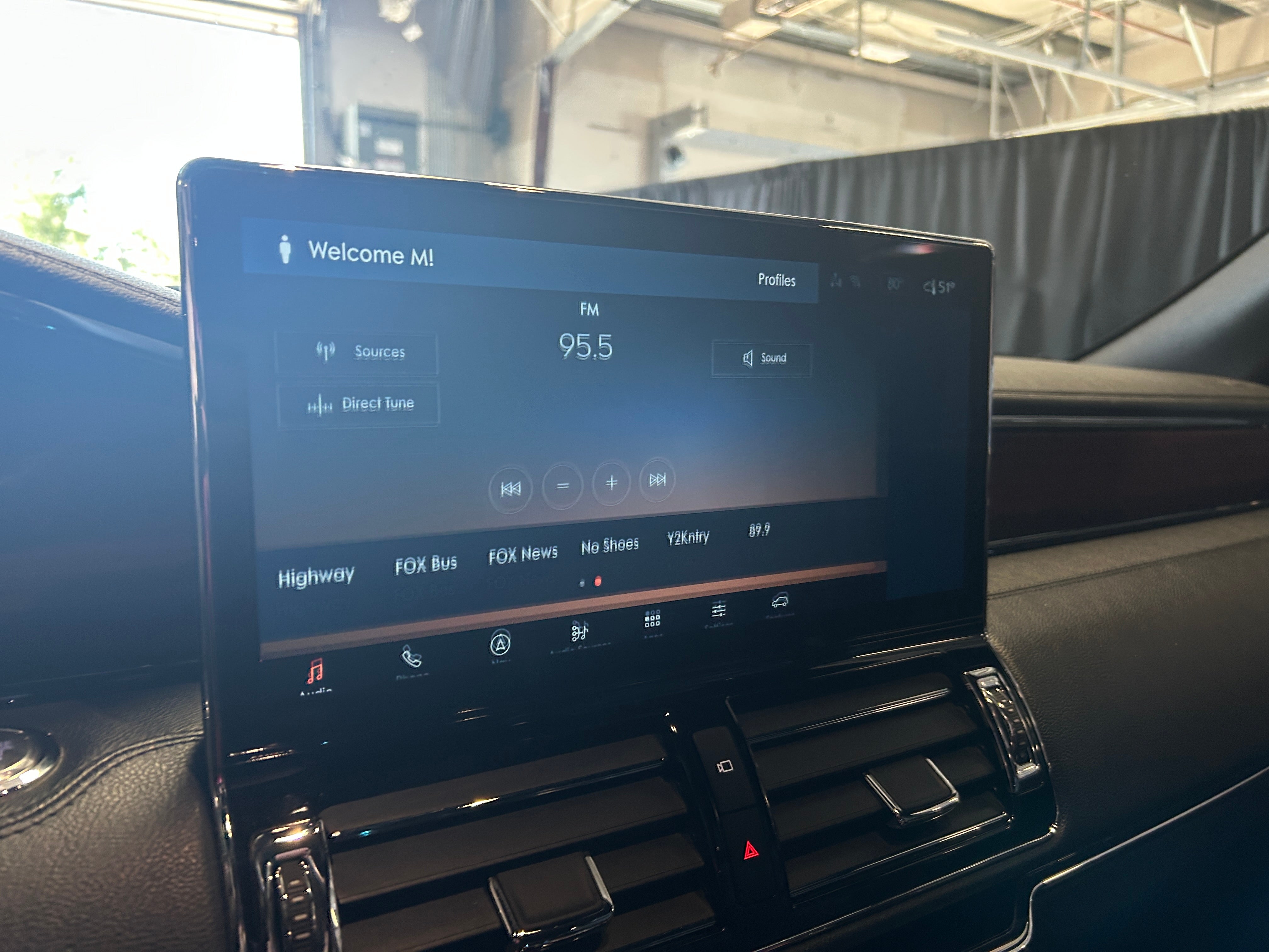 2023 Lincoln Navigator Standard 3