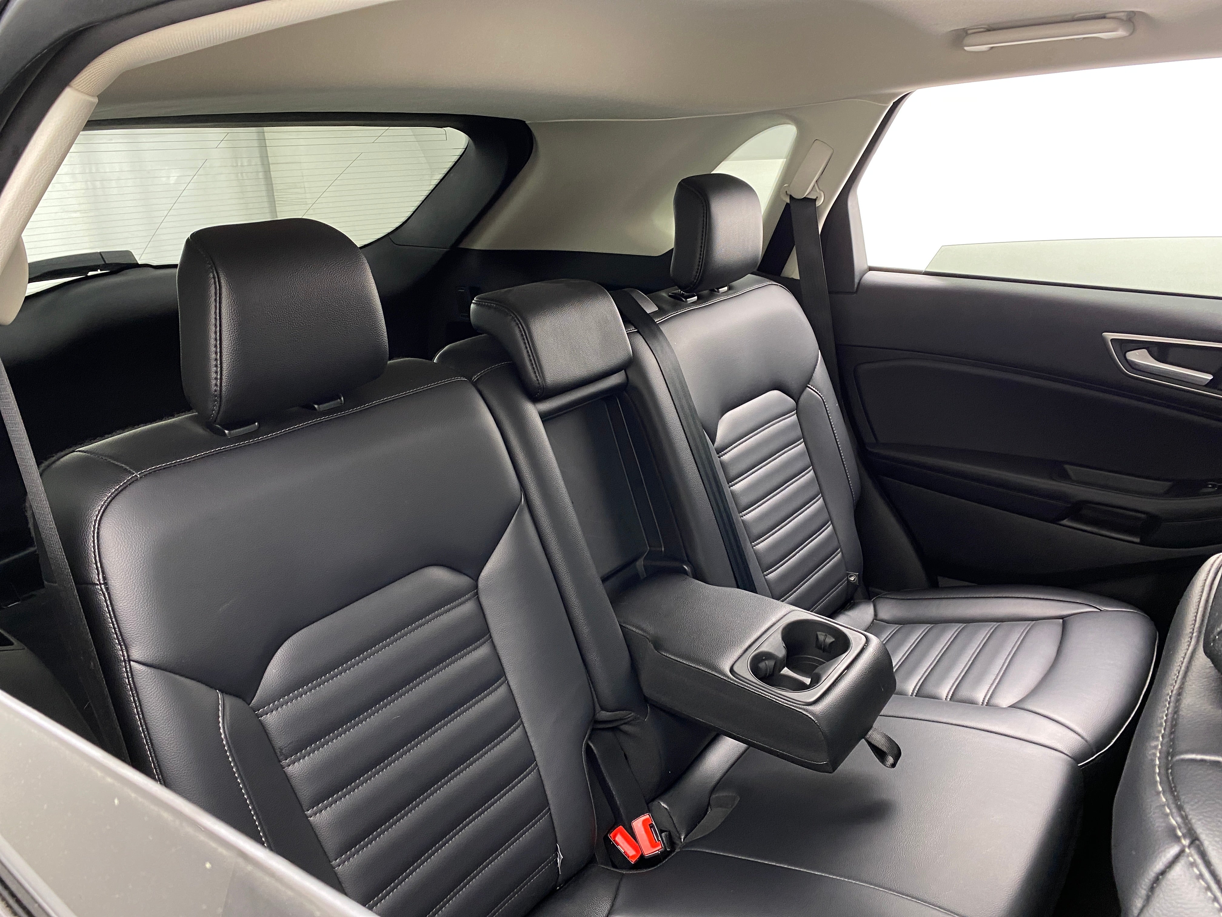 2024 Ford Edge SEL 5
