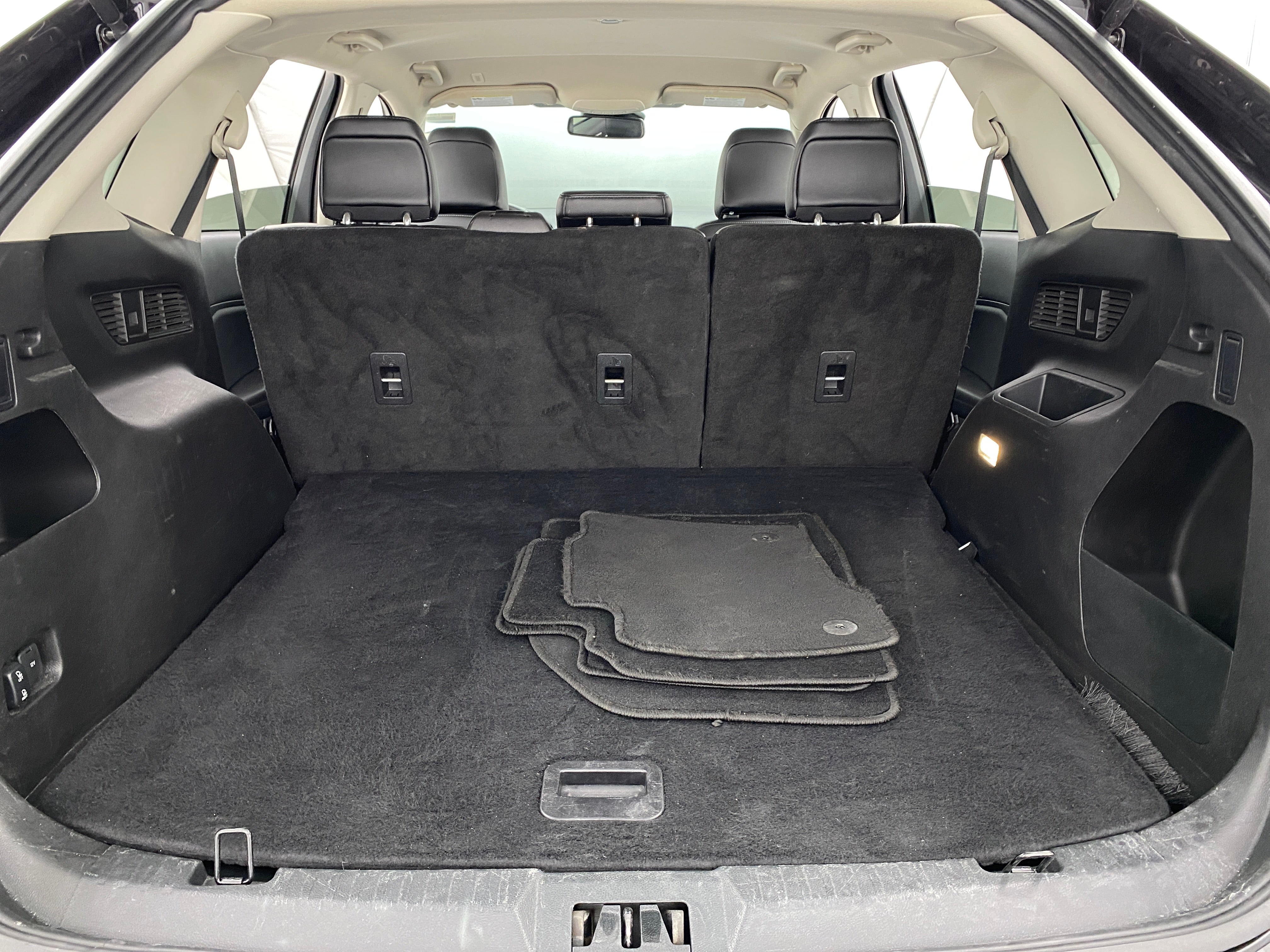 2024 Ford Edge SEL 6