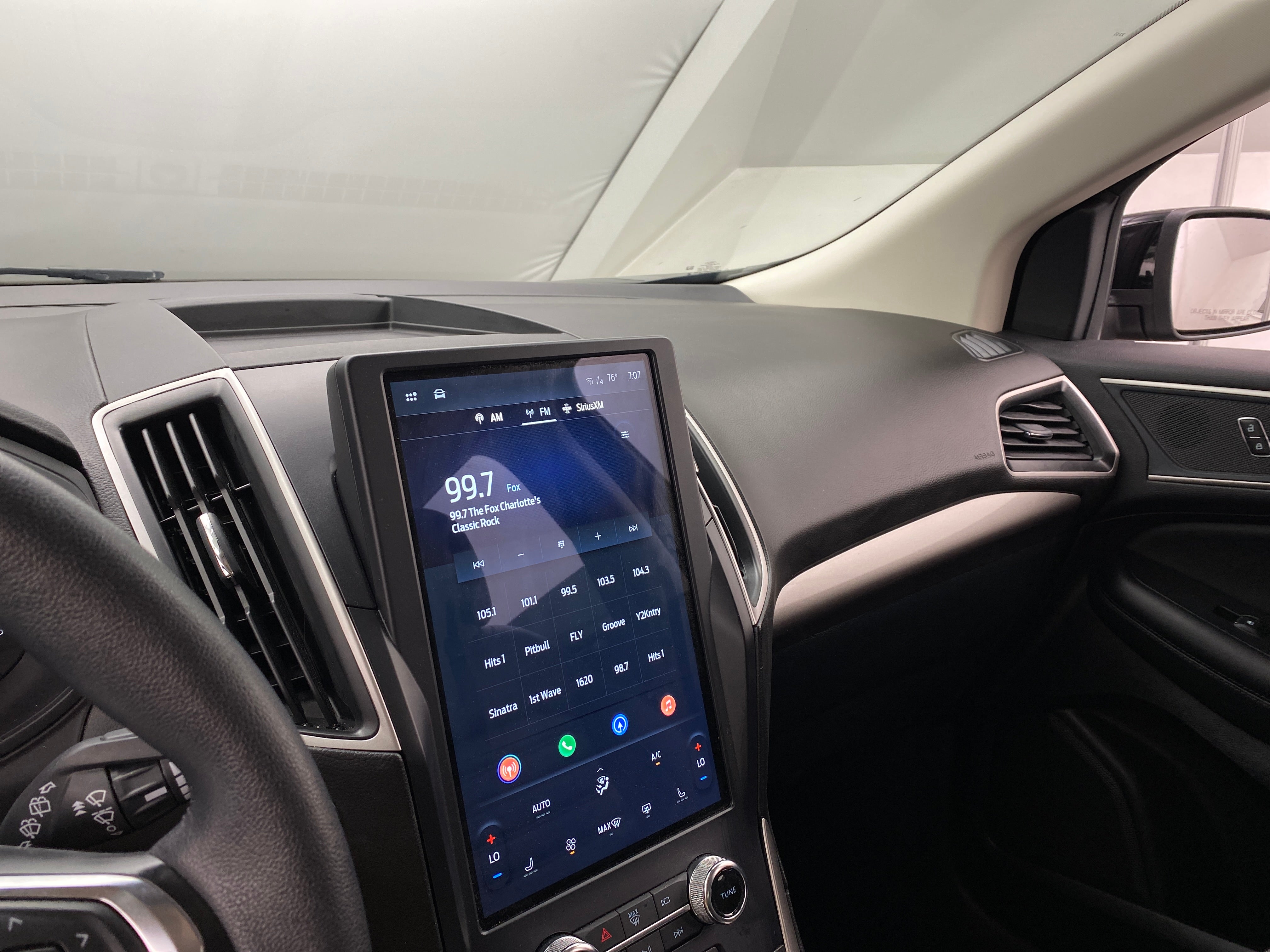 2024 Ford Edge SEL 3