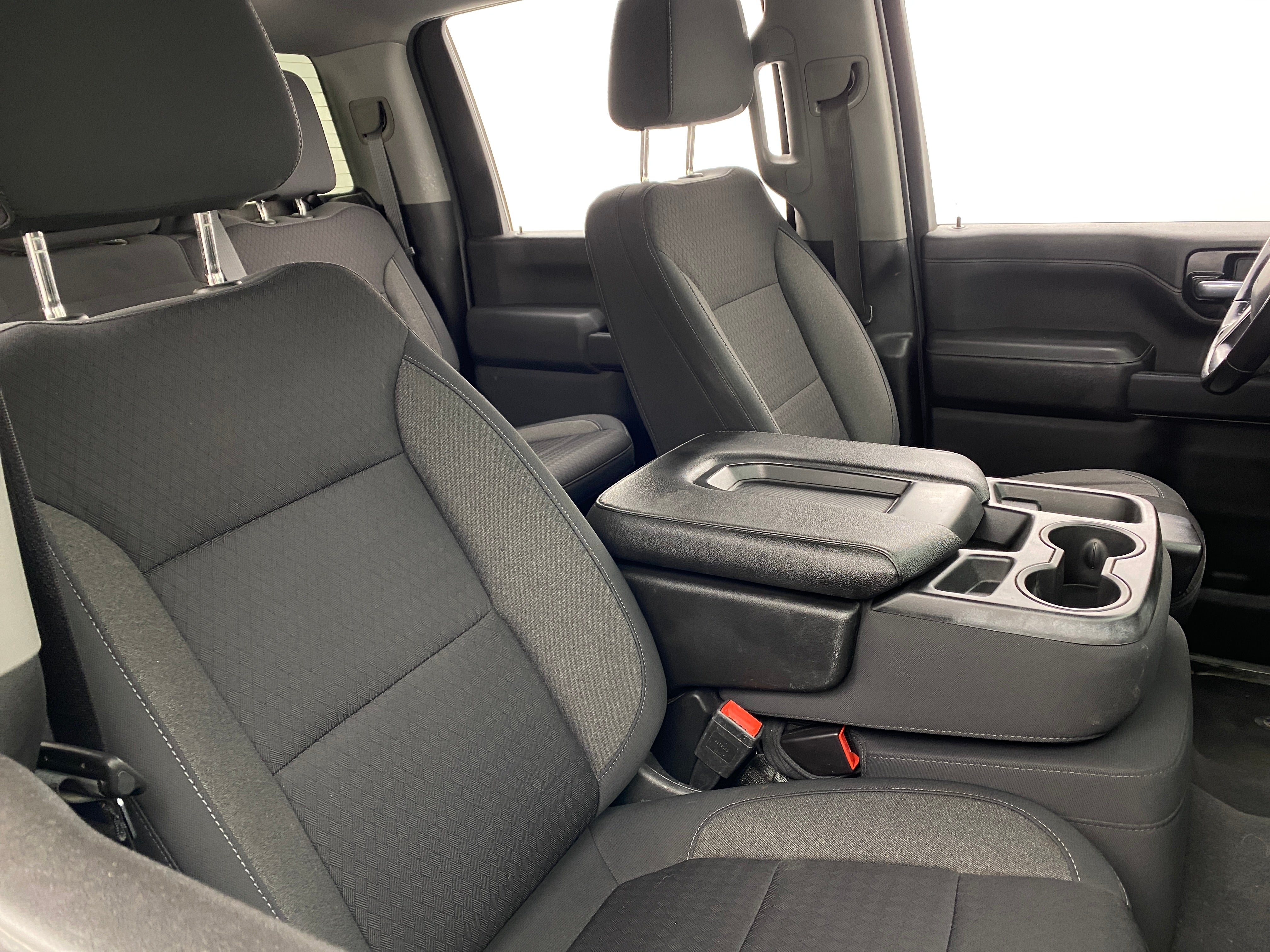 2021 Chevrolet Silverado 2500 LT 2