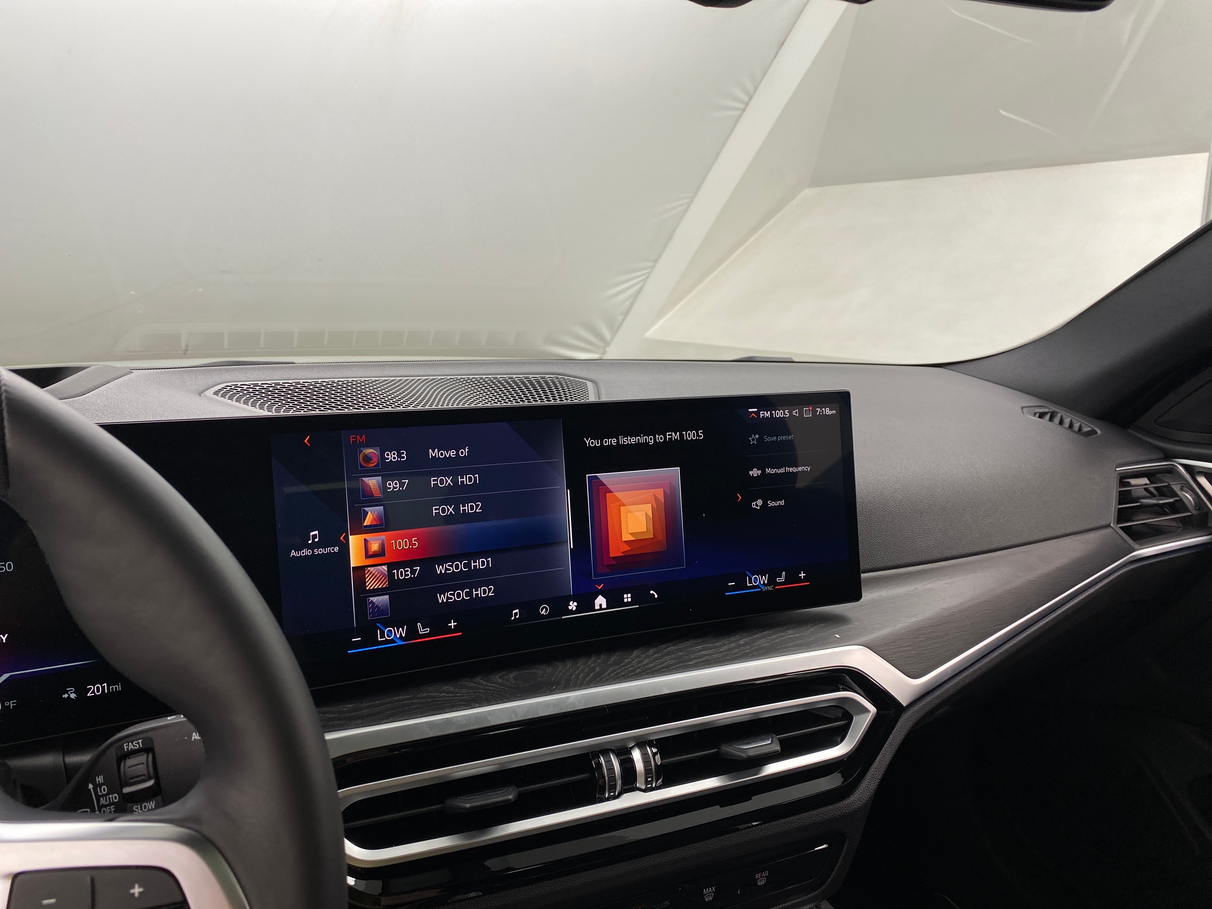 2024 BMW i4 eDrive40 2