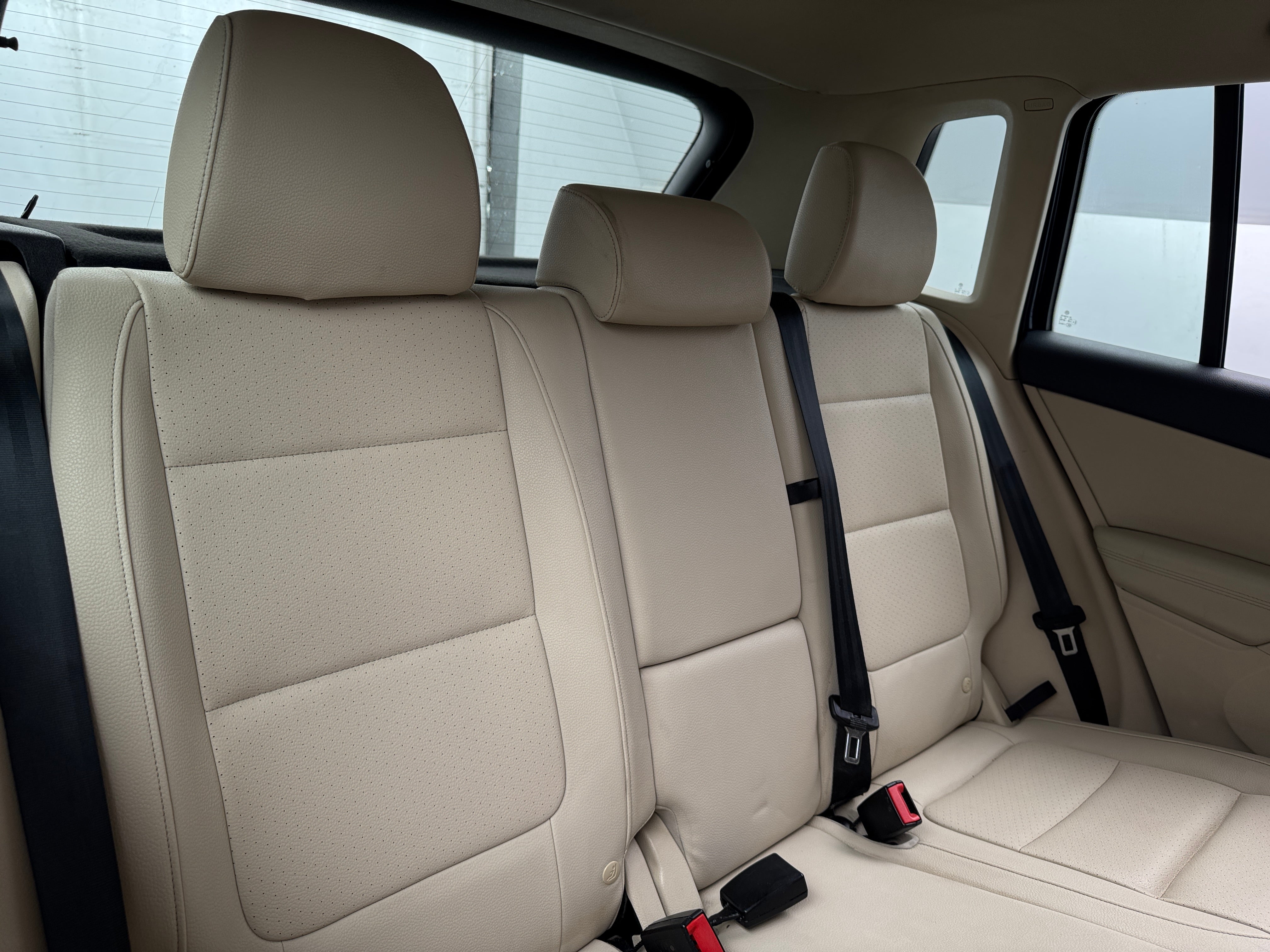 2016 Volkswagen Tiguan 2.0T 6