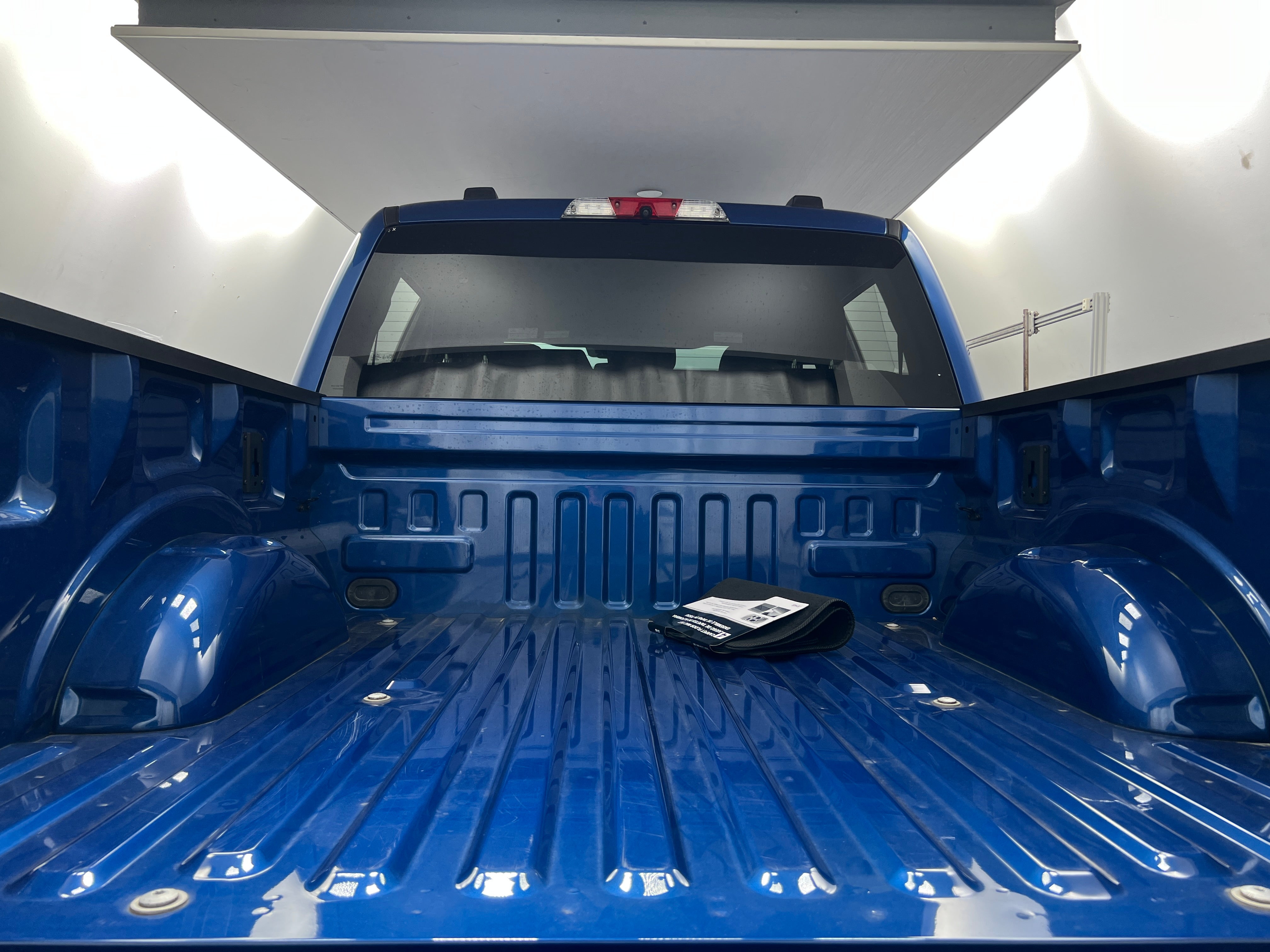 2022 Ford Econoline E-150 7
