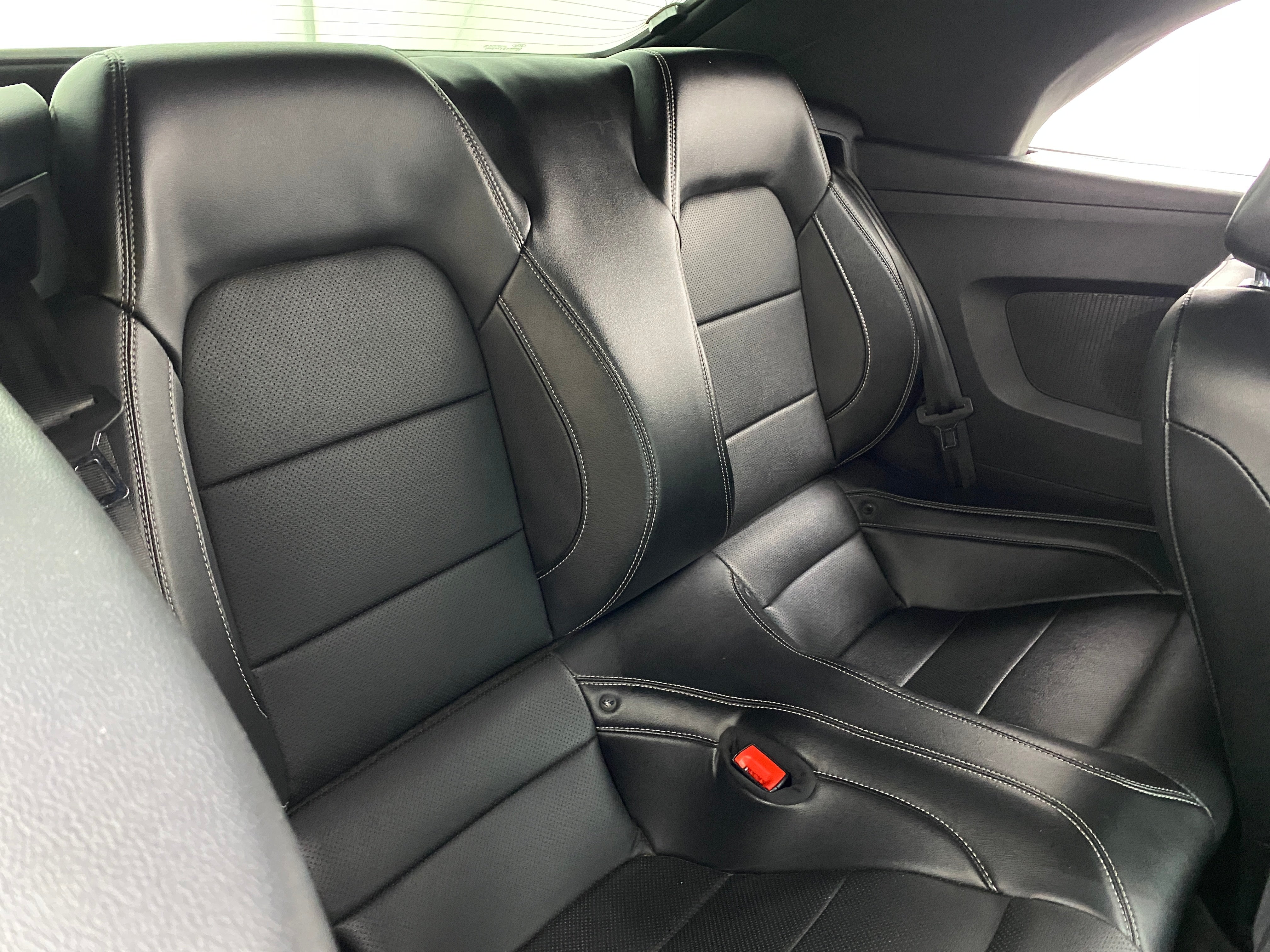 2018 Ford Mustang GT Premium 5